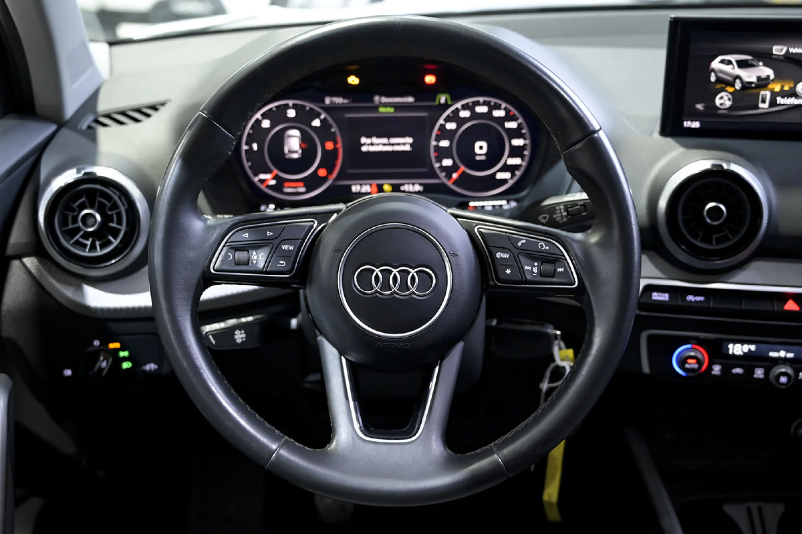 Audi Q2 S line 30 TDI 85kW 116CV - Foto 26
