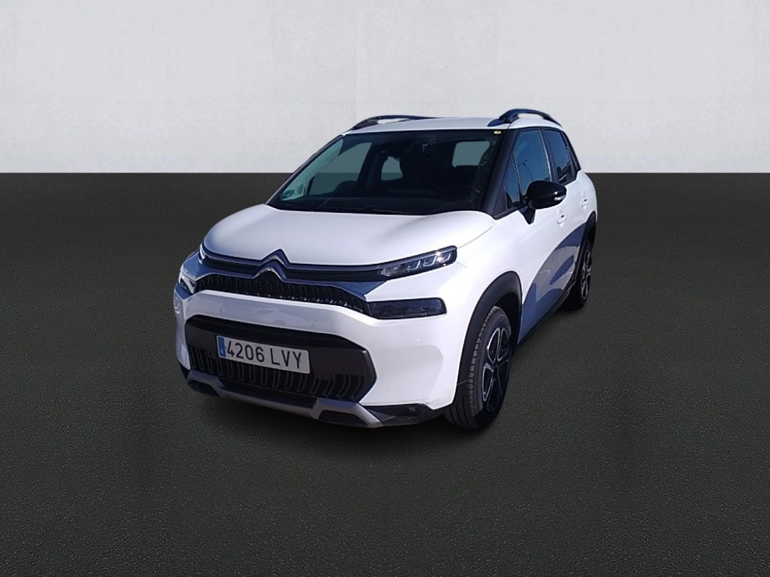 Citroen C3 Aircross BlueHDi 81kW (110CV) S&amp;S Feel - Foto 1
