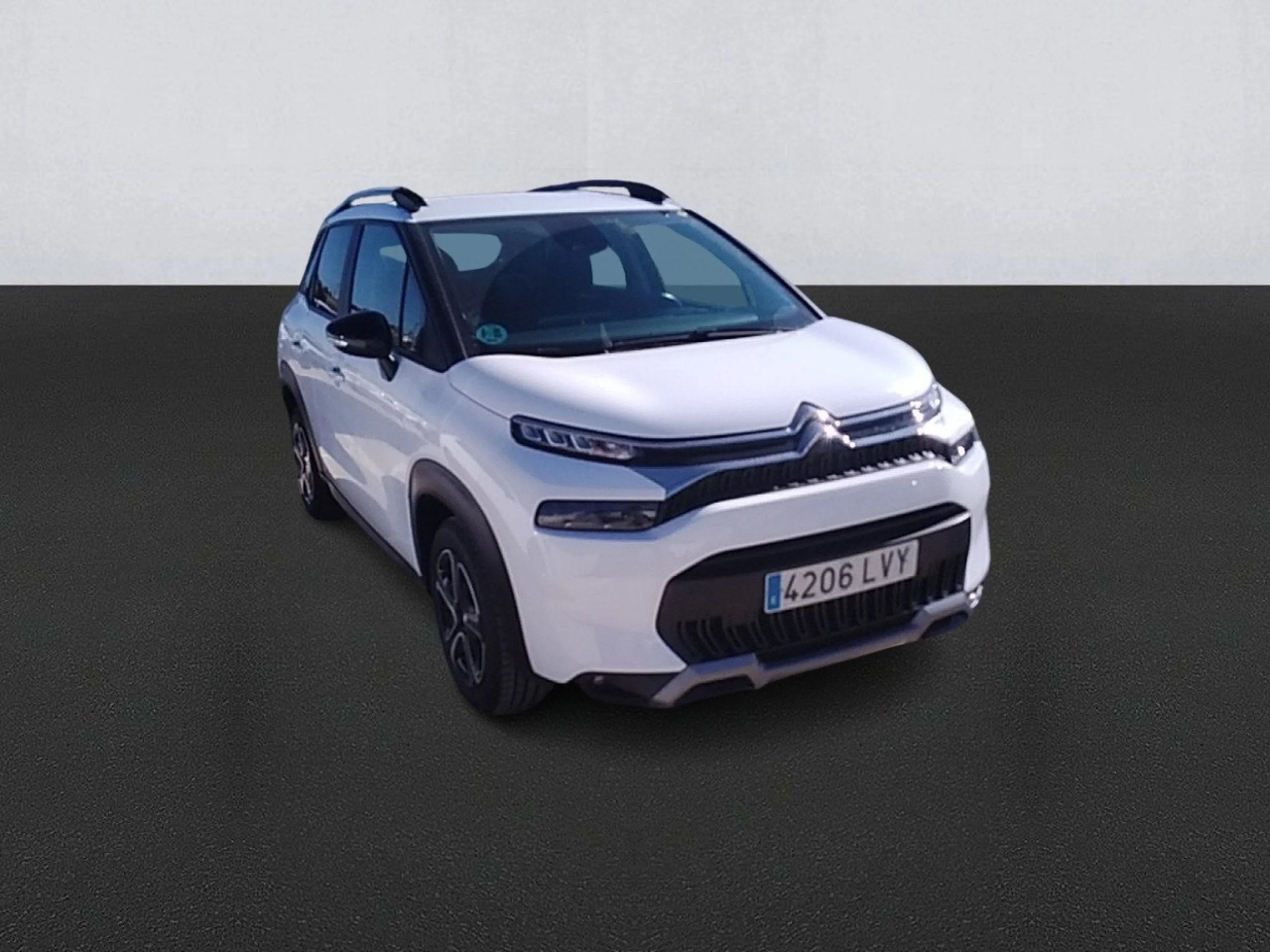 Citroen C3 Aircross BlueHDi 81kW (110CV) S&amp;S Feel - Foto 3