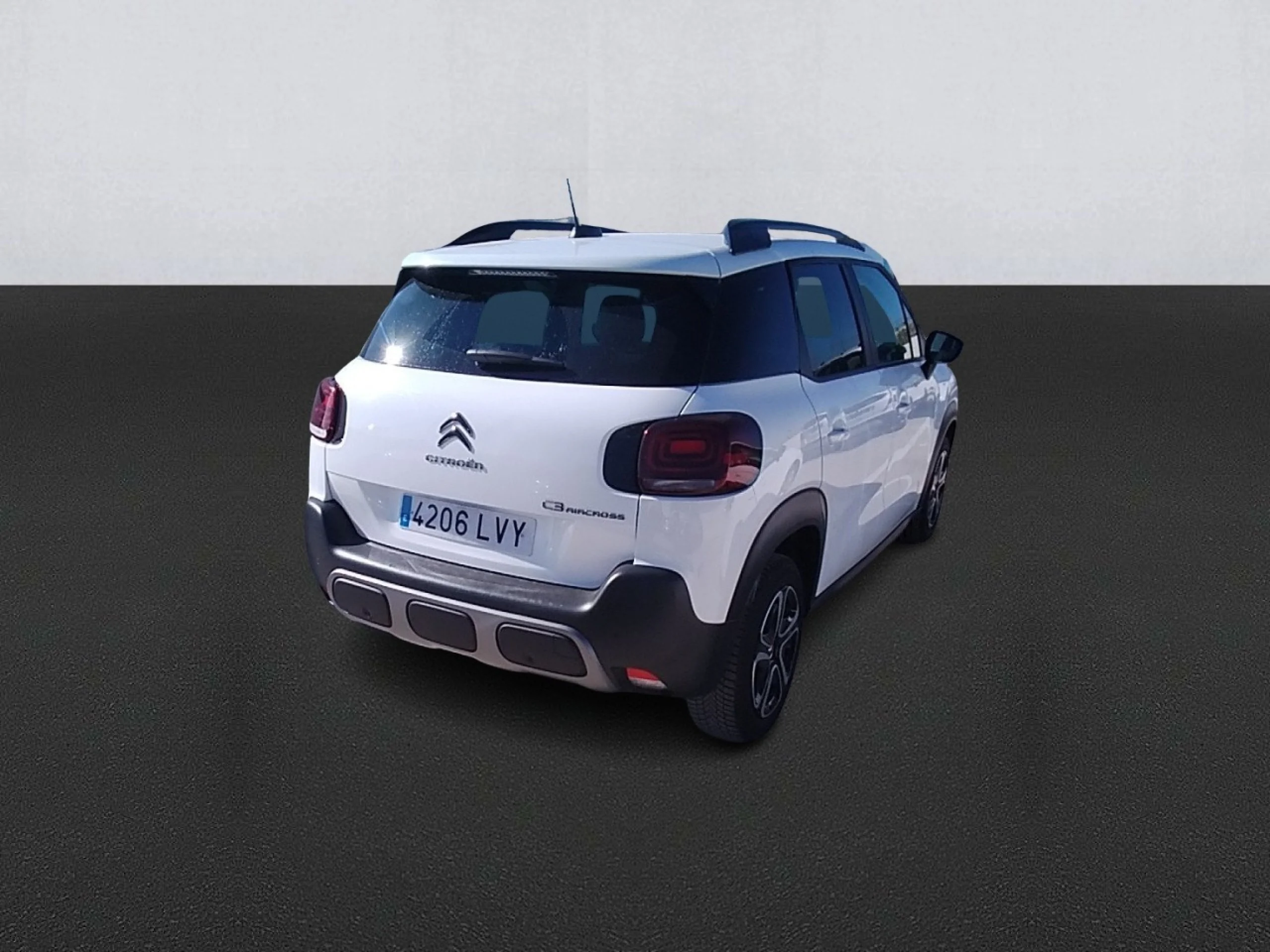 Citroen C3 Aircross BlueHDi 81kW (110CV) S&amp;S Feel - Foto 4