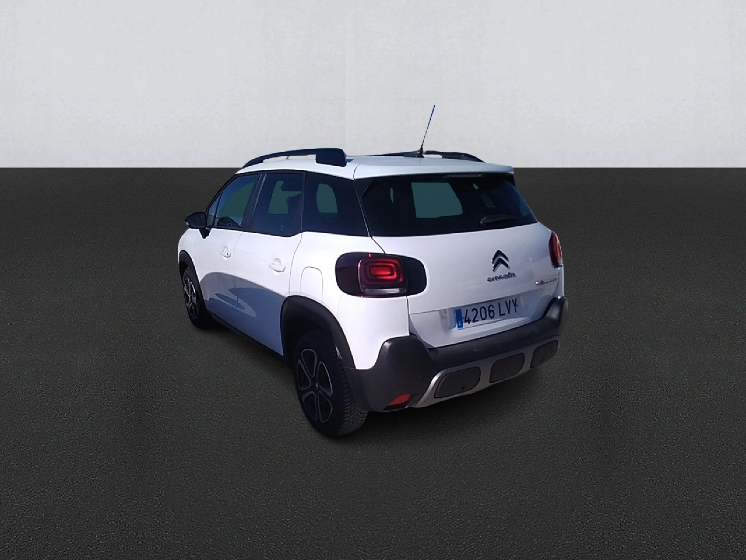 Citroen C3 Aircross BlueHDi 81kW (110CV) S&amp;S Feel - Foto 6