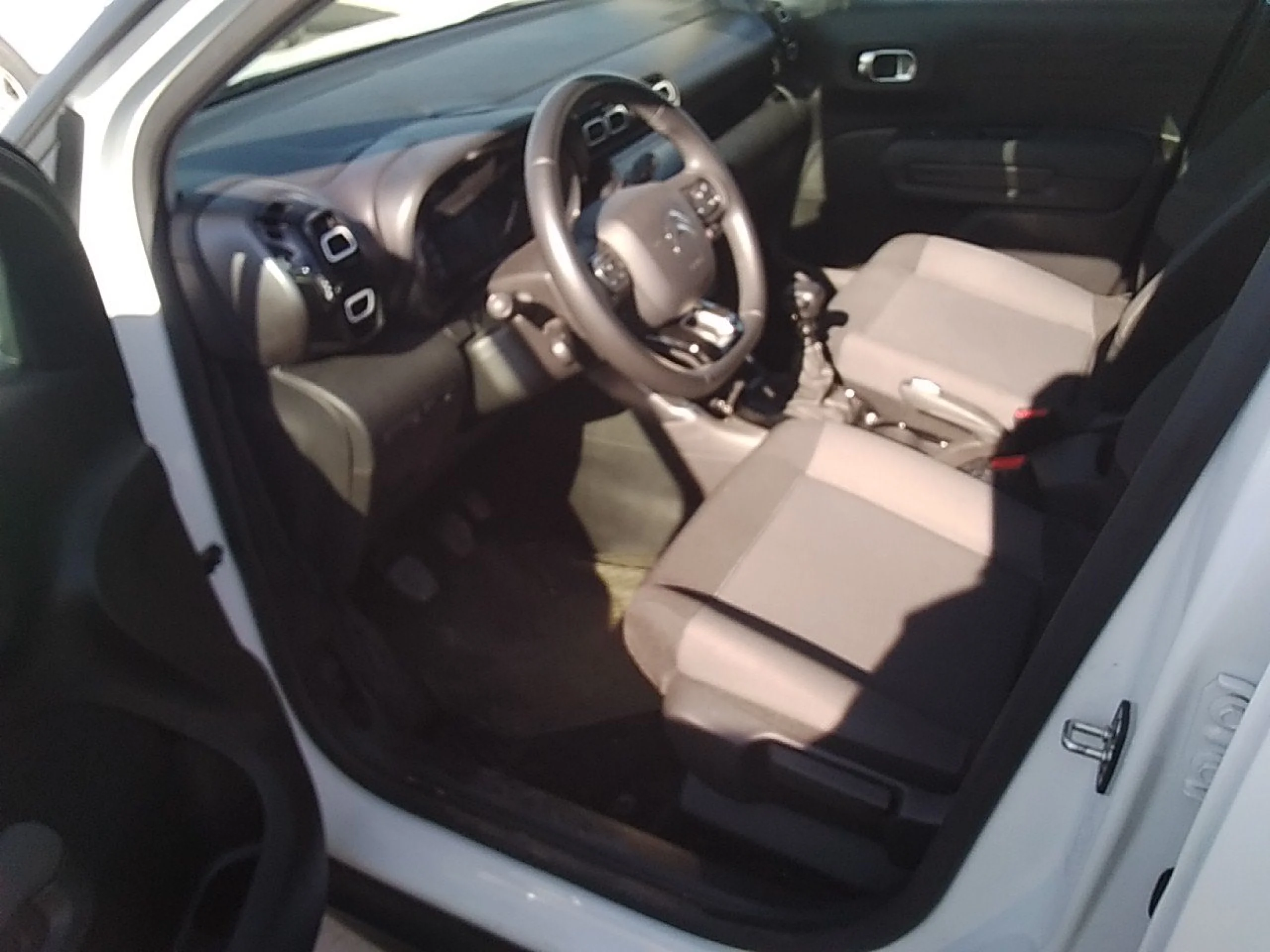 Citroen C3 Aircross BlueHDi 81kW (110CV) S&amp;S Feel - Foto 7