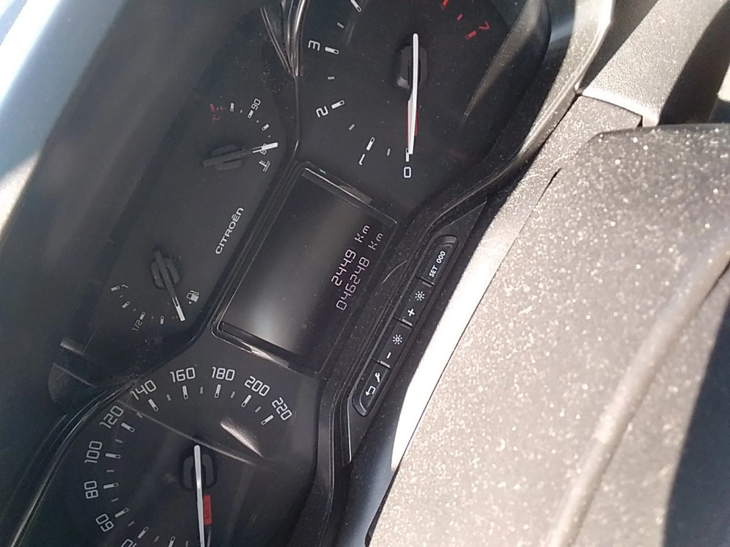 Citroen C3 Aircross BlueHDi 81kW (110CV) S&amp;S Feel - Foto 8