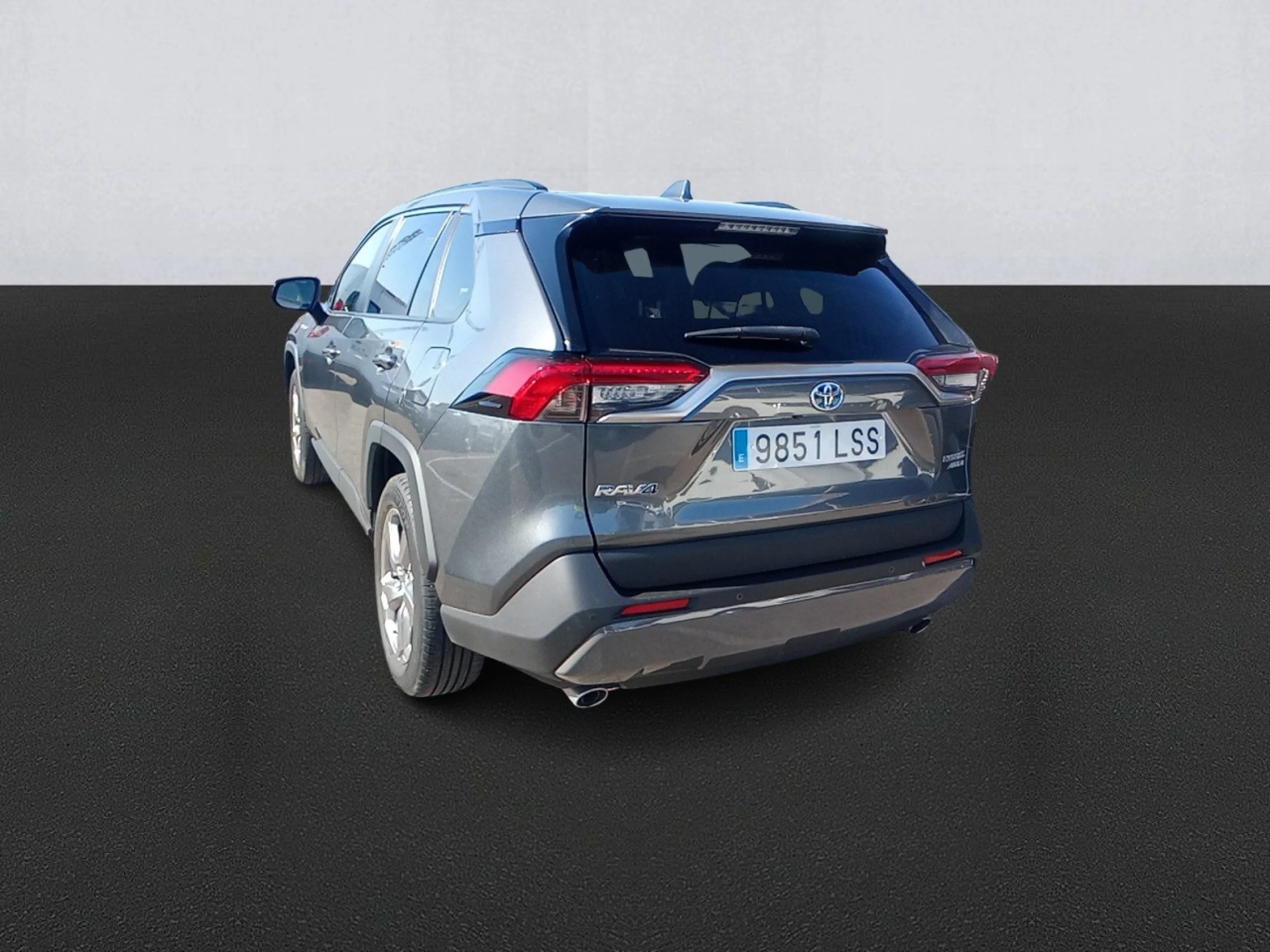 Toyota RAV 4 RAV4 2.5l 220H Advance 4WD - Foto 6