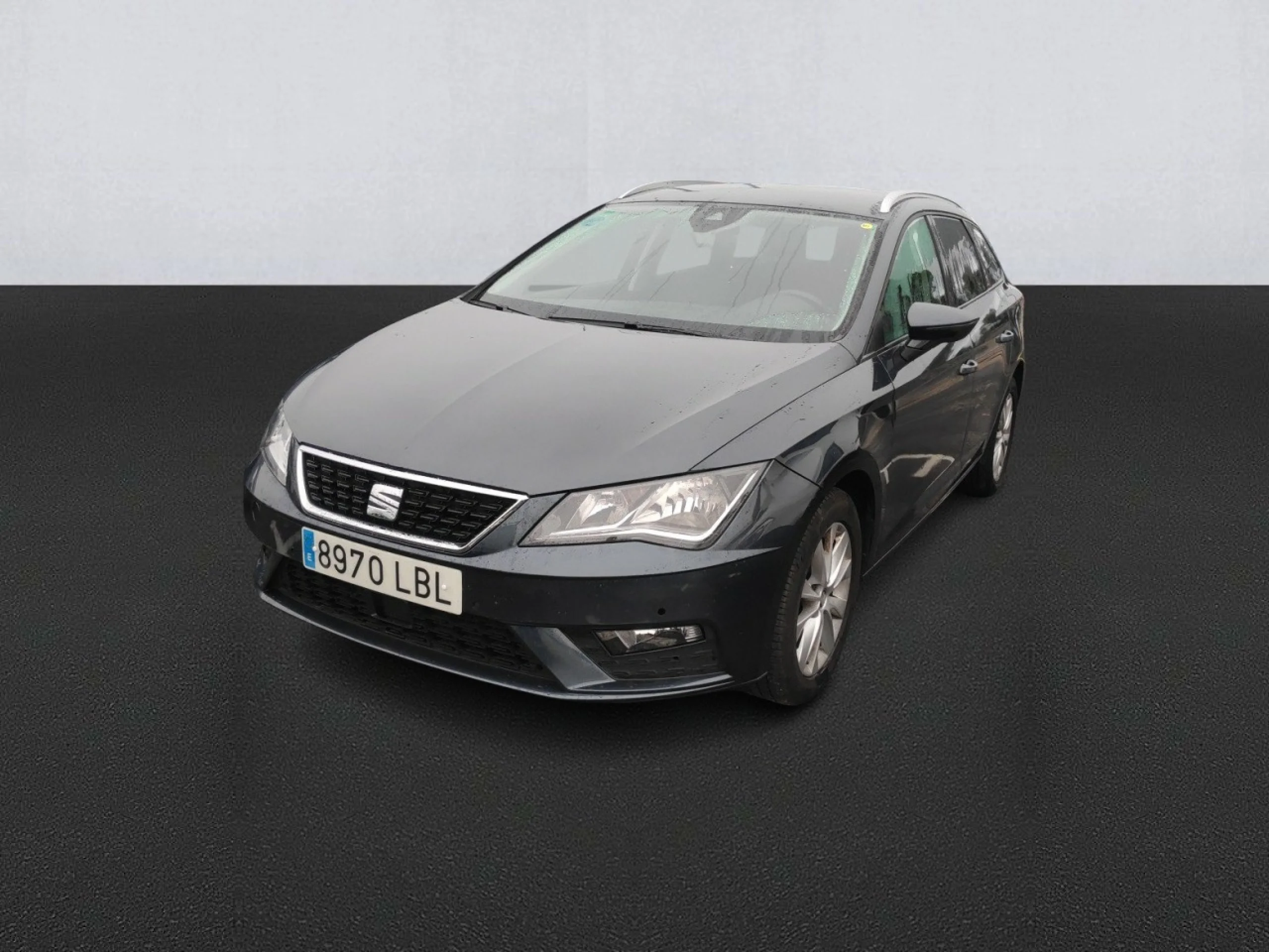 Seat Leon ST 1.6 TDI 85kW (115CV) S&amp;S Style Ed Nav - Foto 1