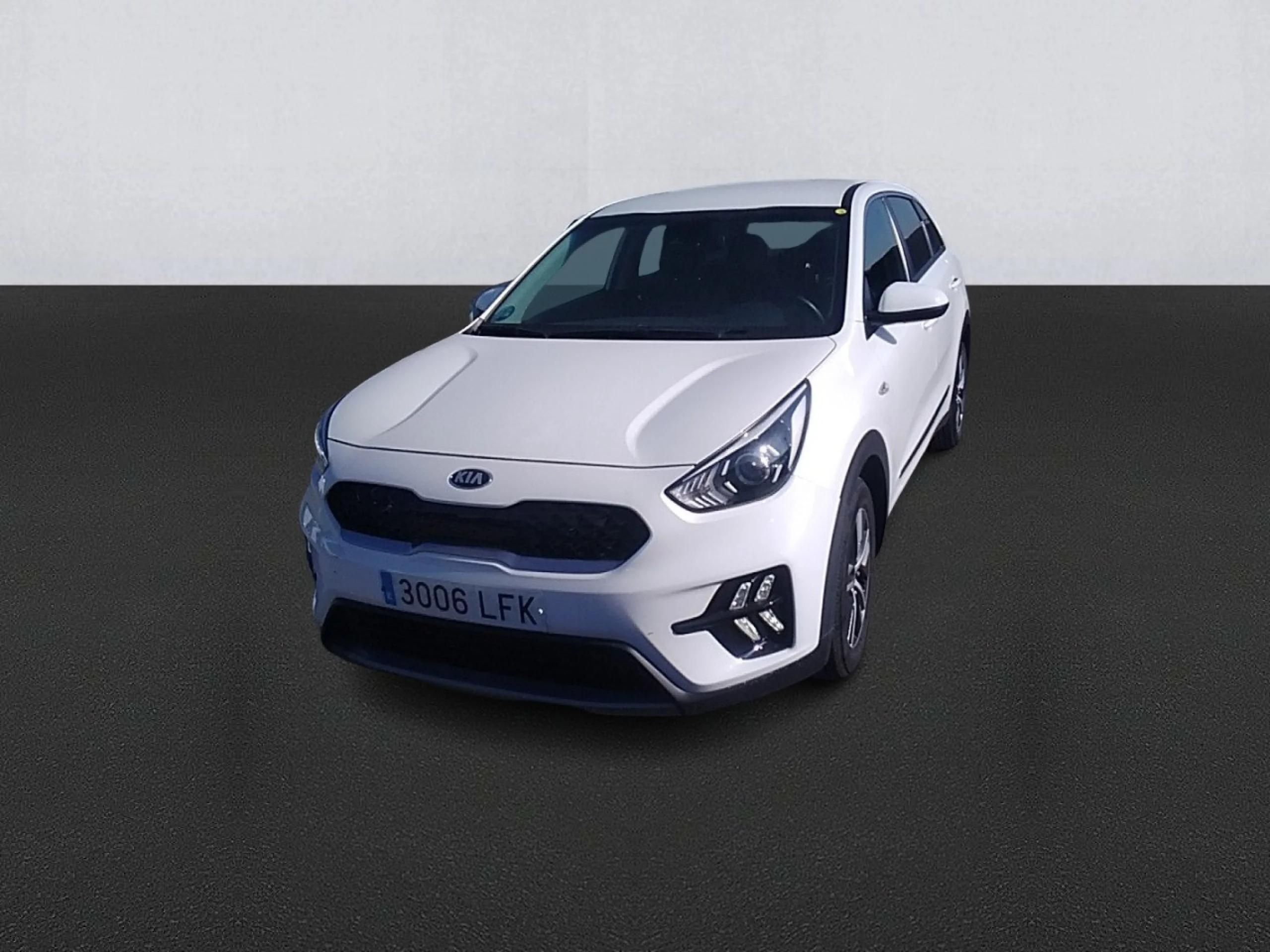 Kia Niro 1.6 GDi HEV 104kW (141CV) Concept - Foto 1
