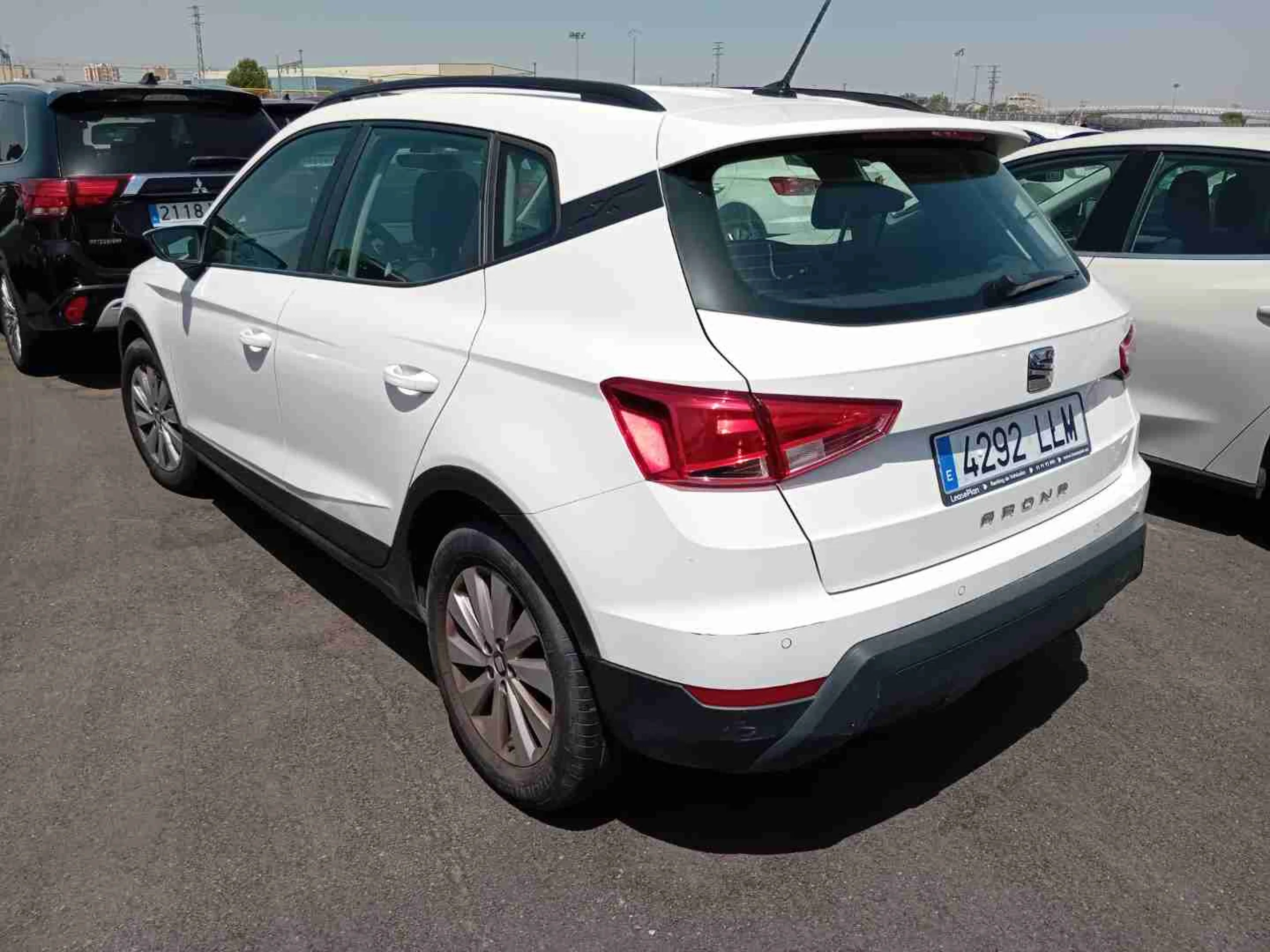 Seat Arona 1.0 TSI 81kW (110CV) Style Go Eco - Foto 2