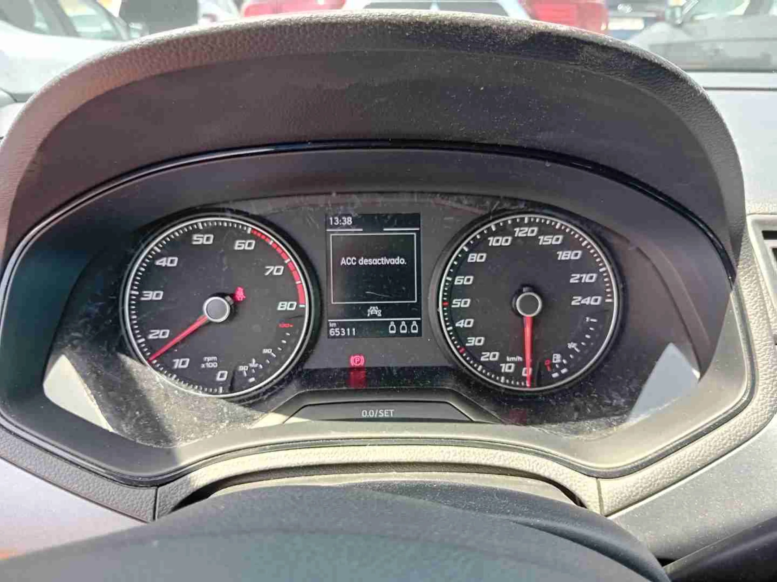 Seat Arona 1.0 TSI 81kW (110CV) Style Go Eco - Foto 7