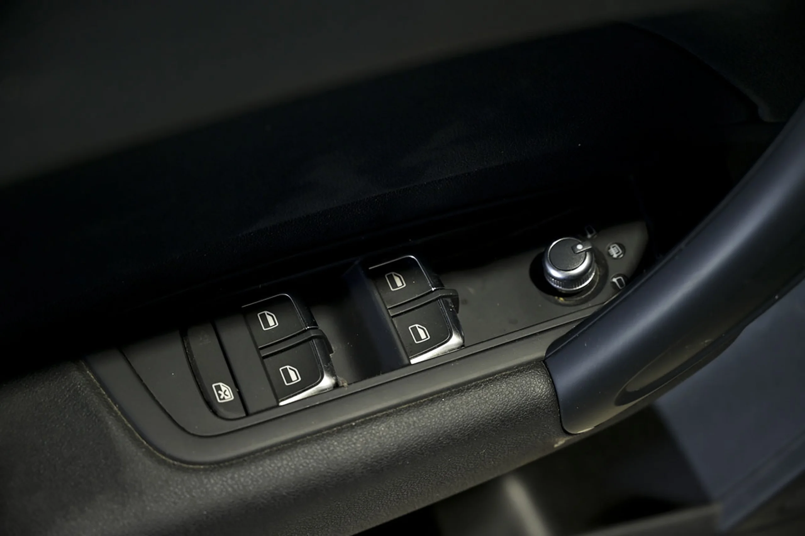 Audi A1 Sportback 1.4 TDI 90CV ultra Attraction - Foto 21