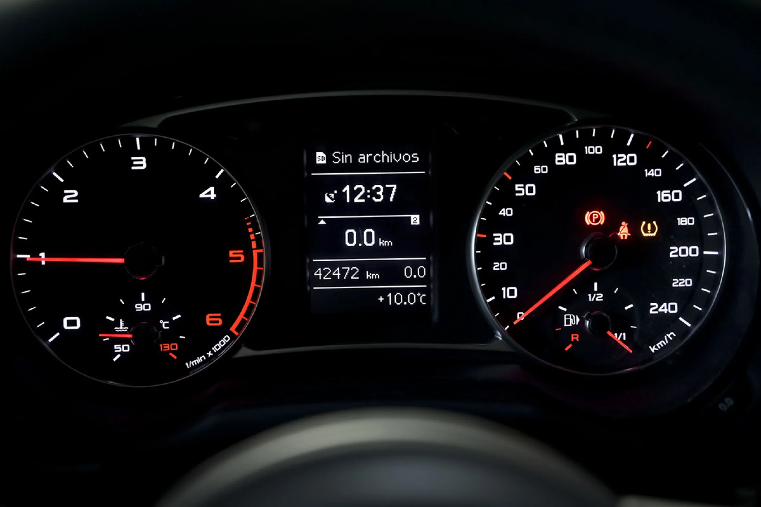 Audi A1 Sportback 1.4 TDI 90CV ultra Attraction - Foto 7