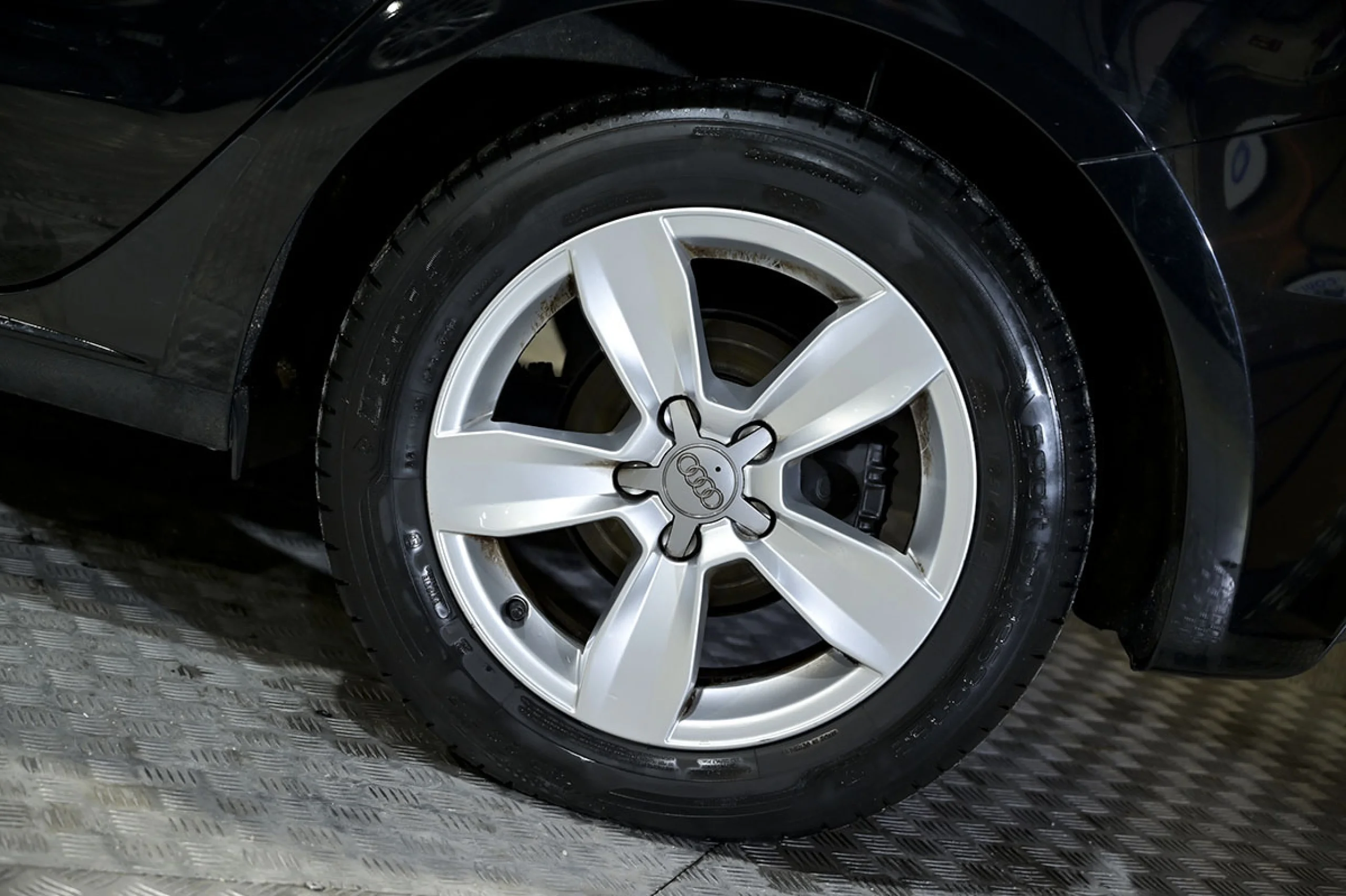 Audi A1 Sportback 1.4 TDI 90CV ultra Attraction - Foto 13