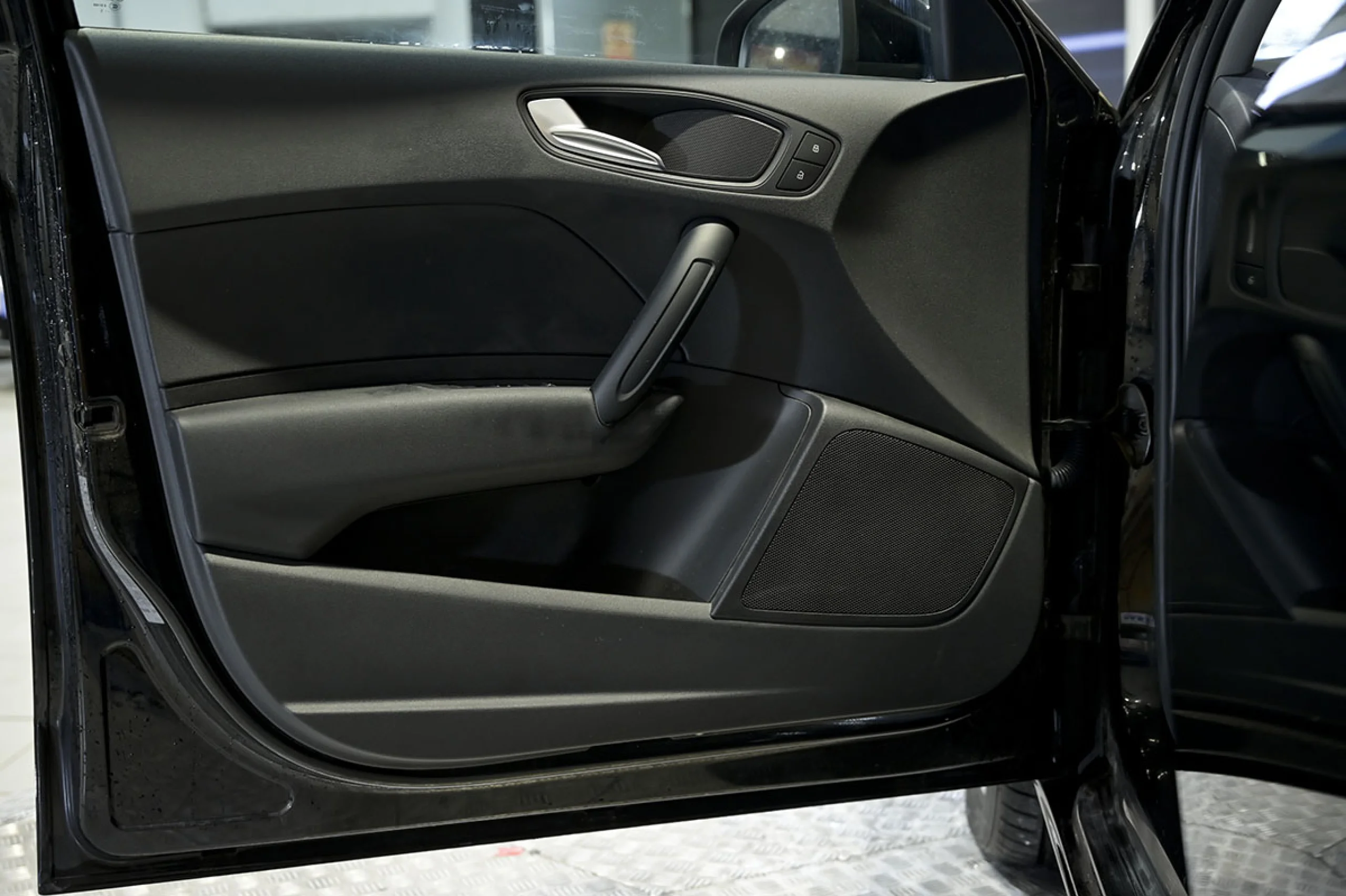 Audi A1 Sportback 1.4 TDI 90CV ultra Attraction - Foto 20