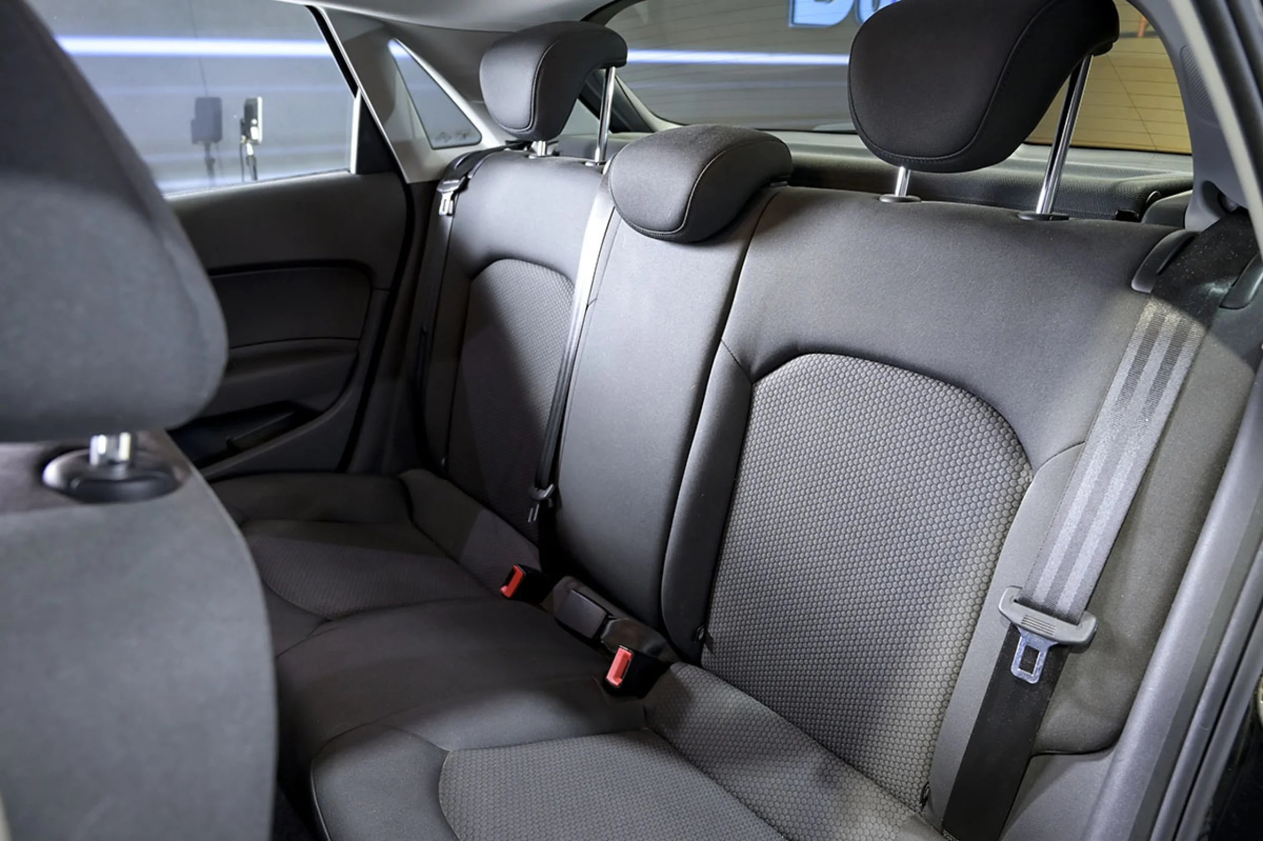 Audi A1 Sportback 1.4 TDI 90CV ultra Attraction - Foto 16