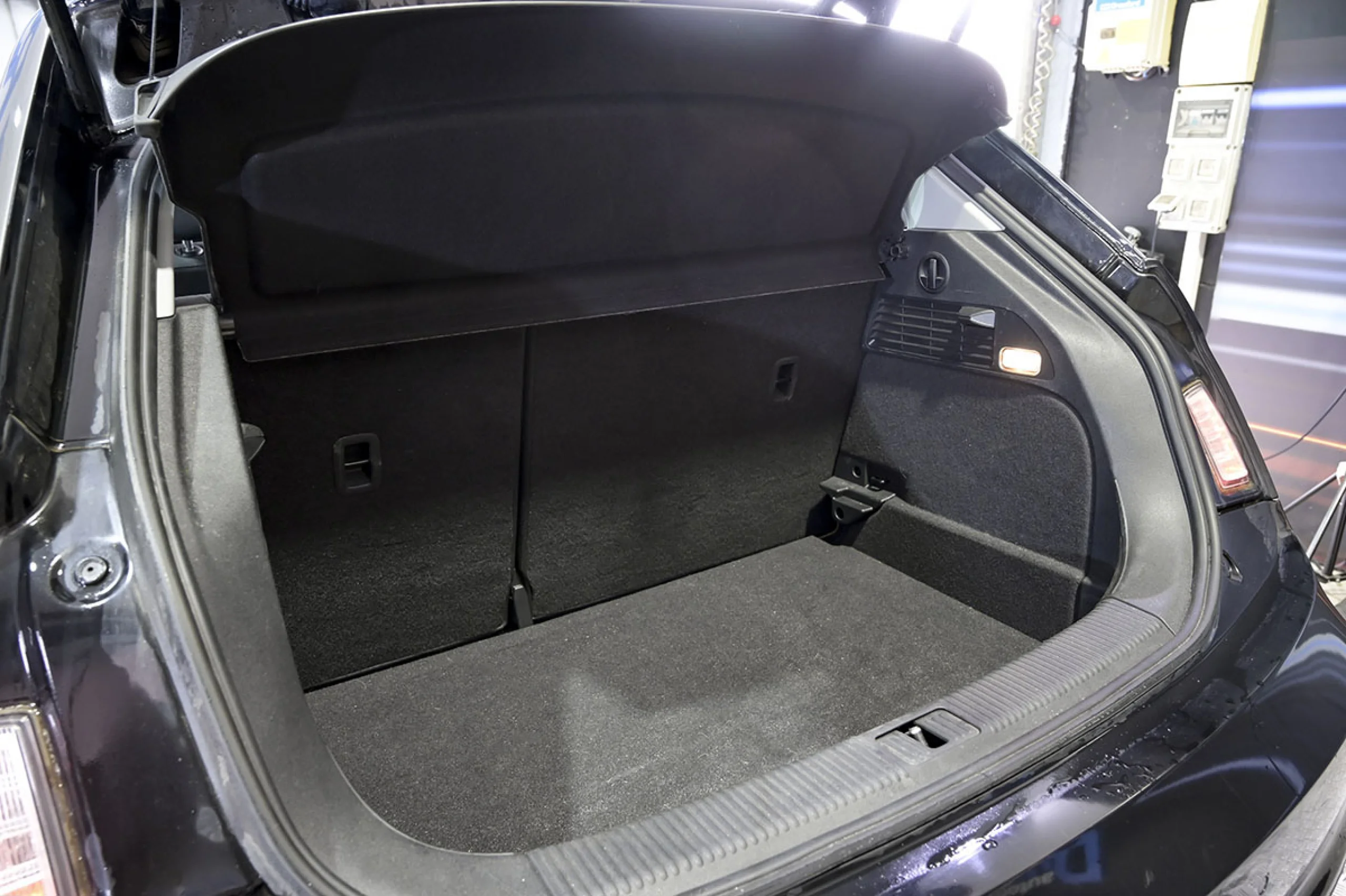 Audi A1 Sportback 1.4 TDI 90CV ultra Attraction - Foto 12