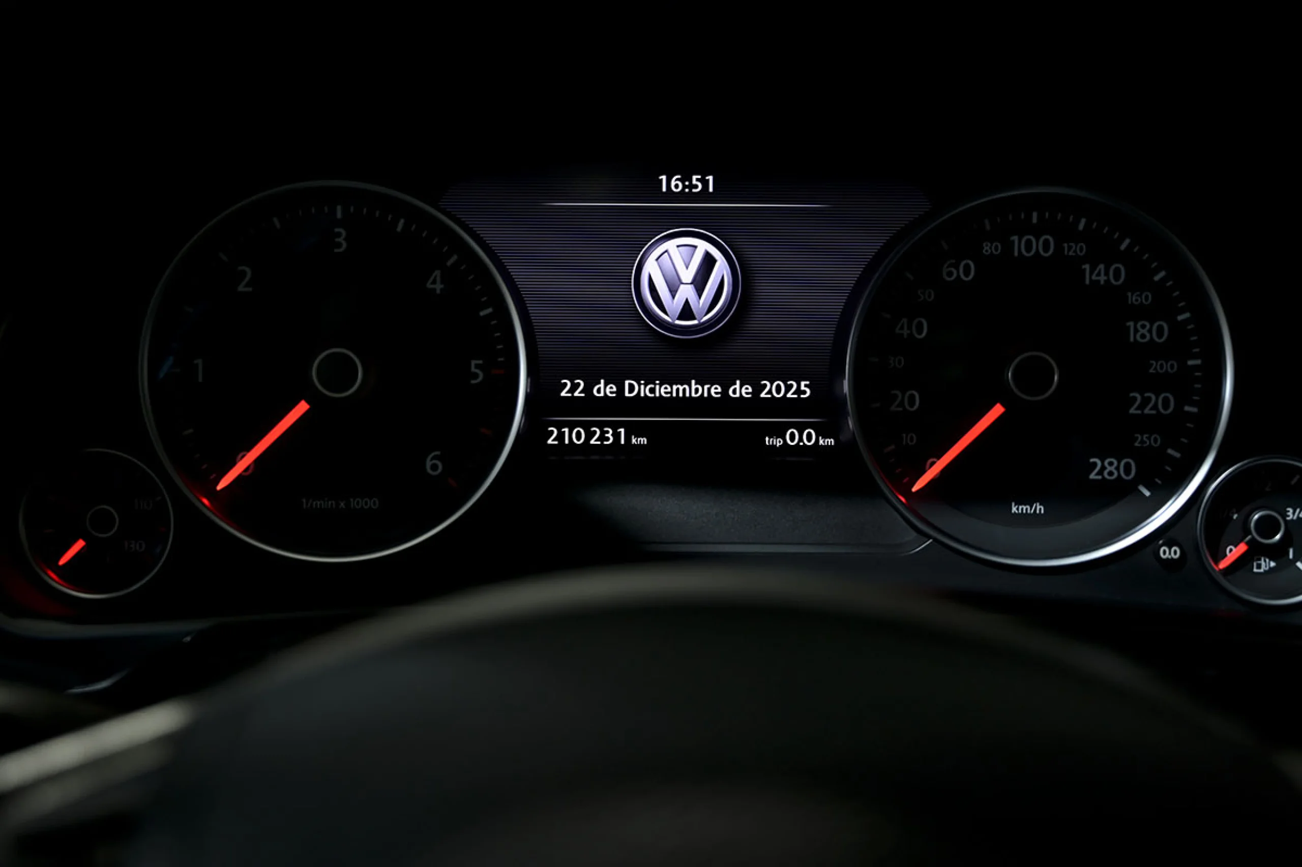 Volkswagen Touareg 3.0 V6 TDI 245 Tiptronic BlueMotion Tech - Foto 7