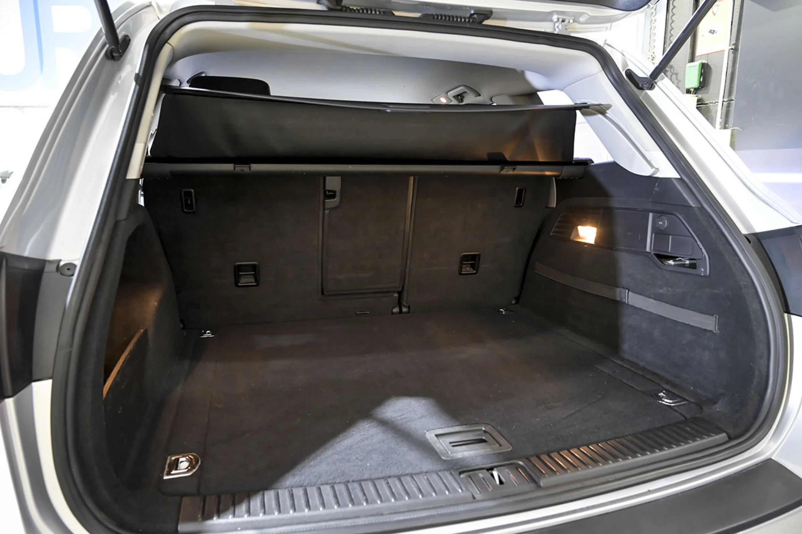 Volkswagen Touareg 3.0 V6 TDI 245 Tiptronic BlueMotion Tech - Foto 13