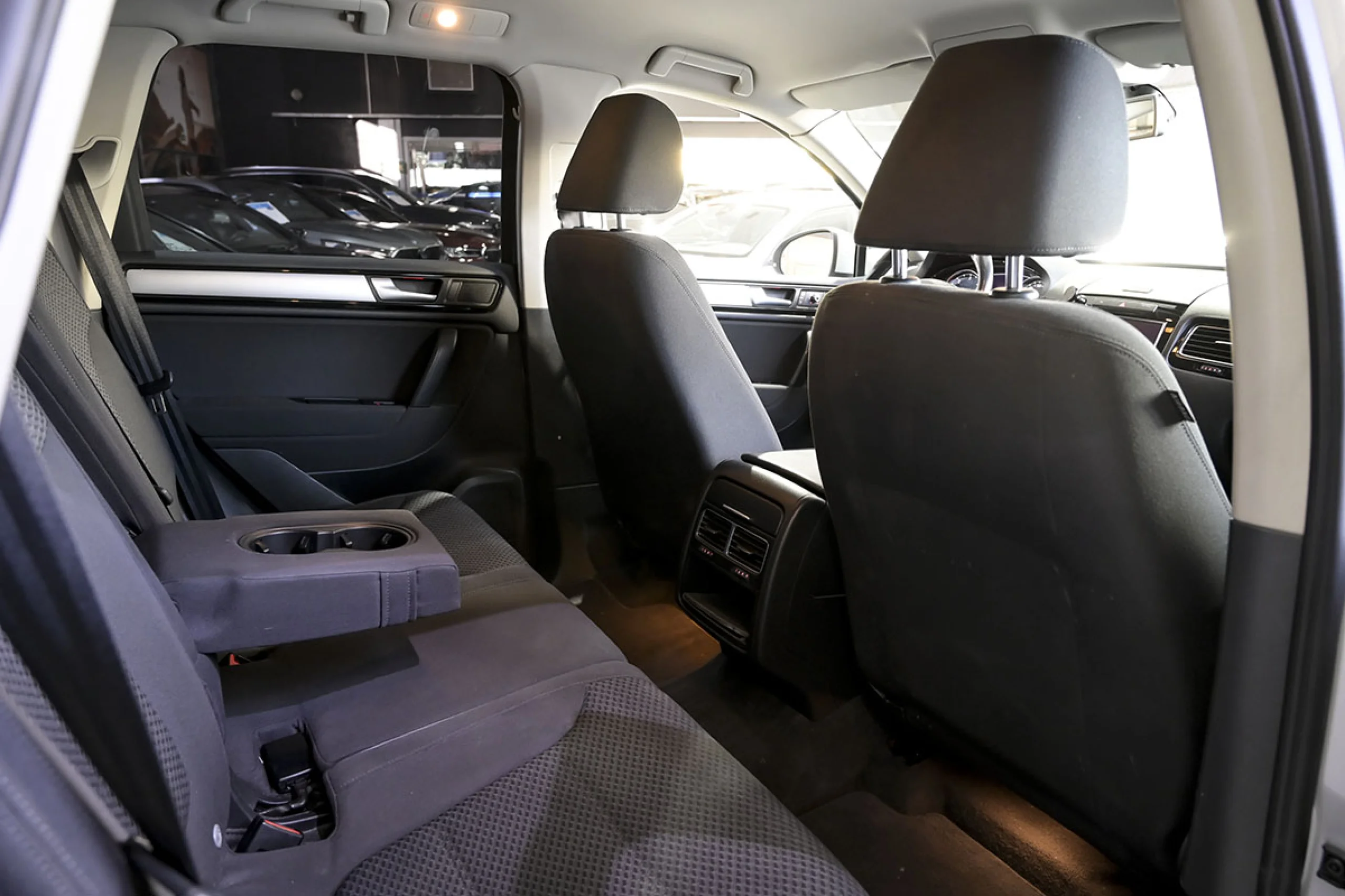 Volkswagen Touareg 3.0 V6 TDI 245 Tiptronic BlueMotion Tech - Foto 15