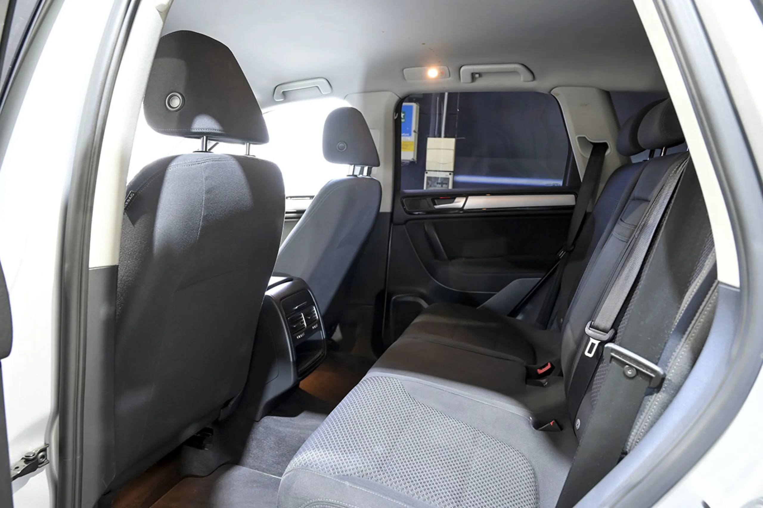 Volkswagen Touareg 3.0 V6 TDI 245 Tiptronic BlueMotion Tech - Foto 16