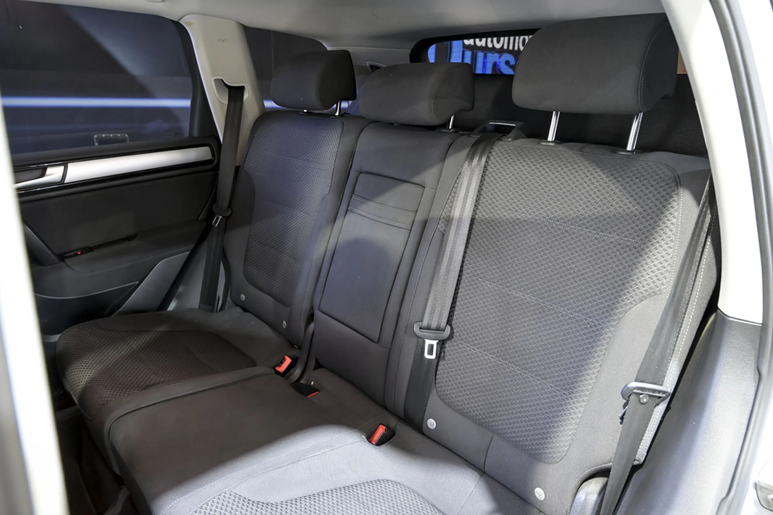 Volkswagen Touareg 3.0 V6 TDI 245 Tiptronic BlueMotion Tech - Foto 17