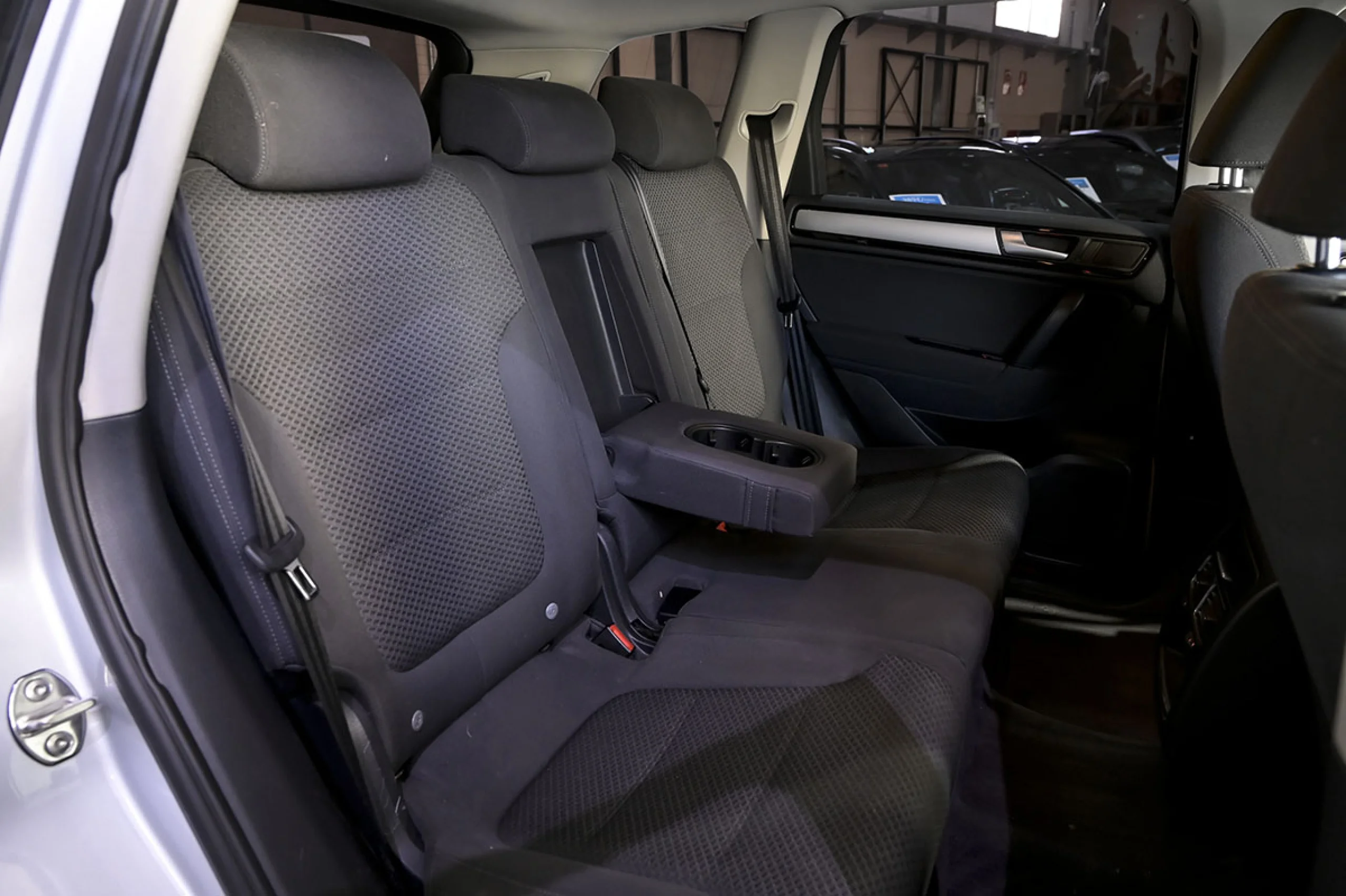 Volkswagen Touareg 3.0 V6 TDI 245 Tiptronic BlueMotion Tech - Foto 18