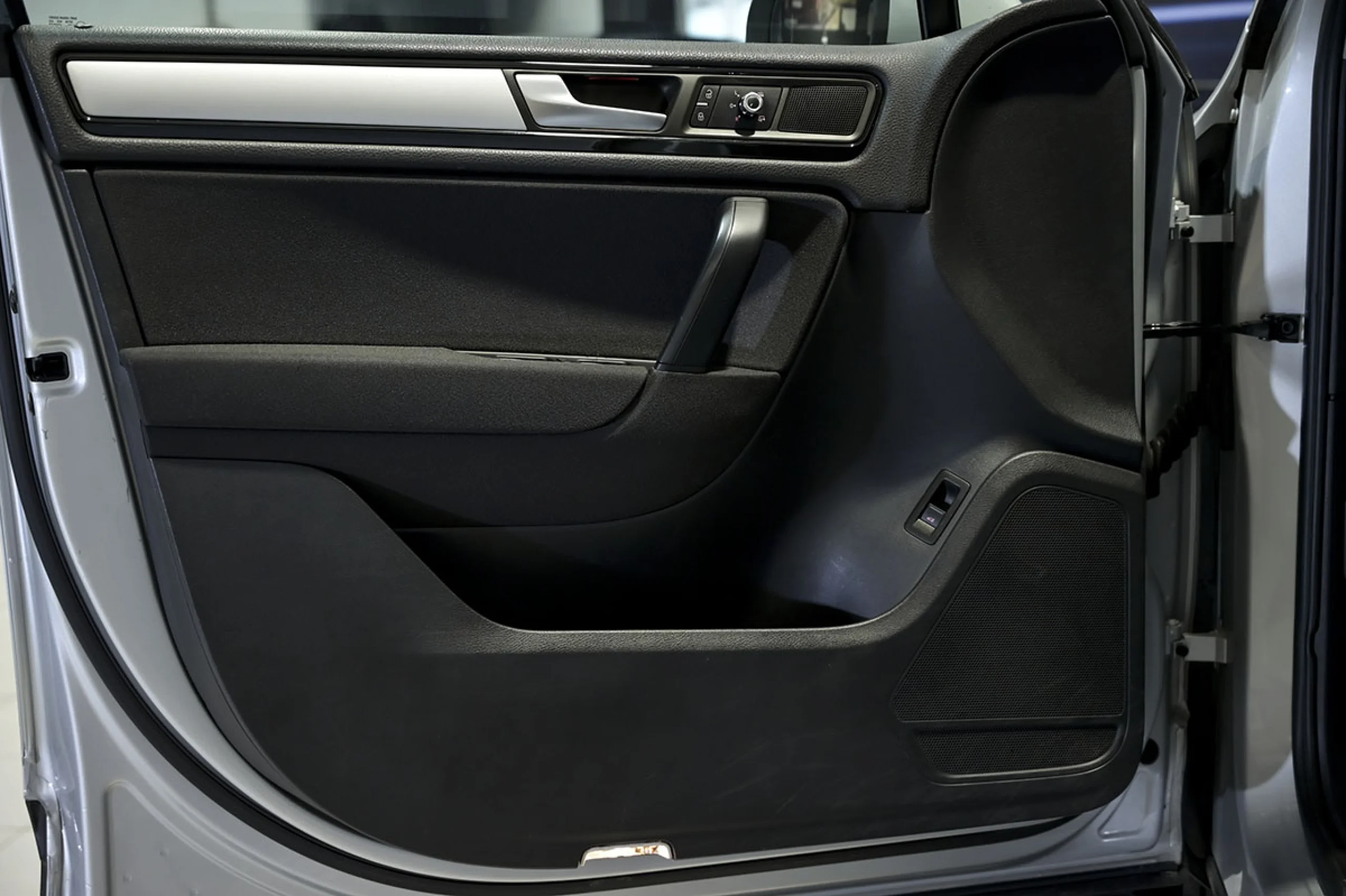 Volkswagen Touareg 3.0 V6 TDI 245 Tiptronic BlueMotion Tech - Foto 21