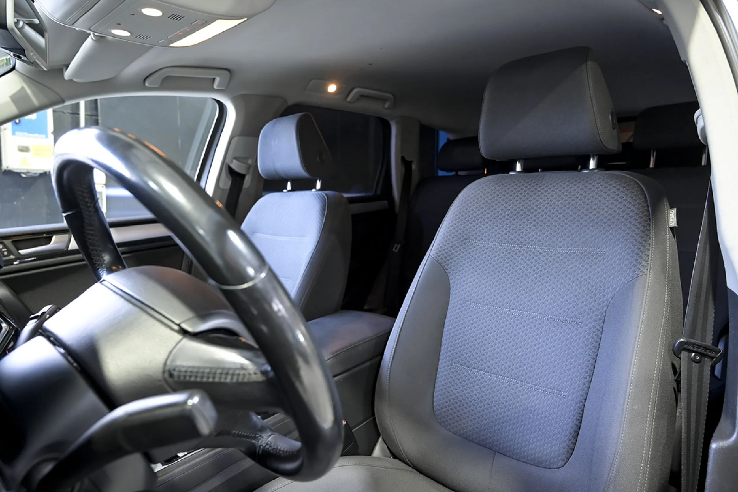 Volkswagen Touareg 3.0 V6 TDI 245 Tiptronic BlueMotion Tech - Foto 24