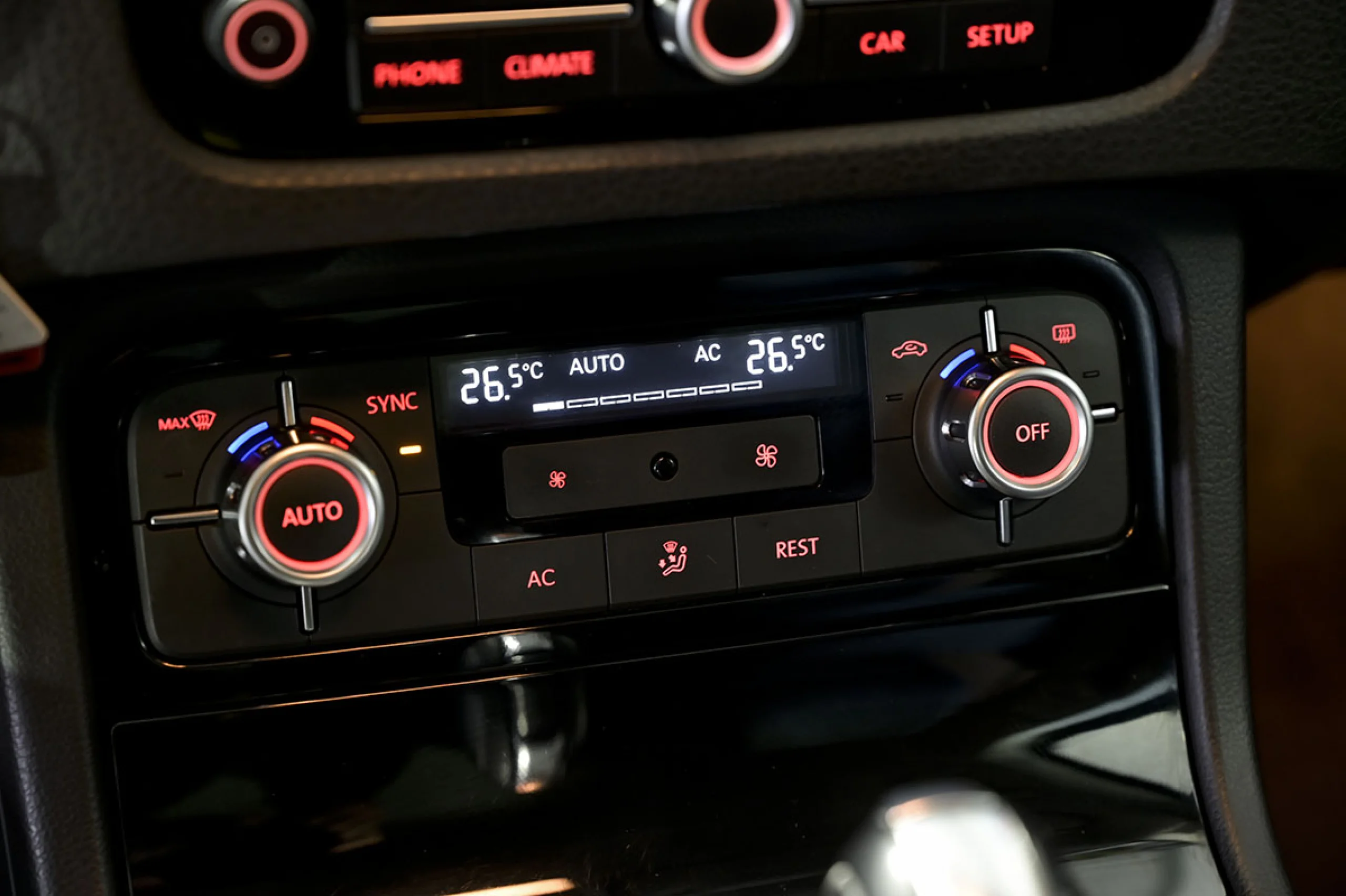 Volkswagen Touareg 3.0 V6 TDI 245 Tiptronic BlueMotion Tech - Foto 30