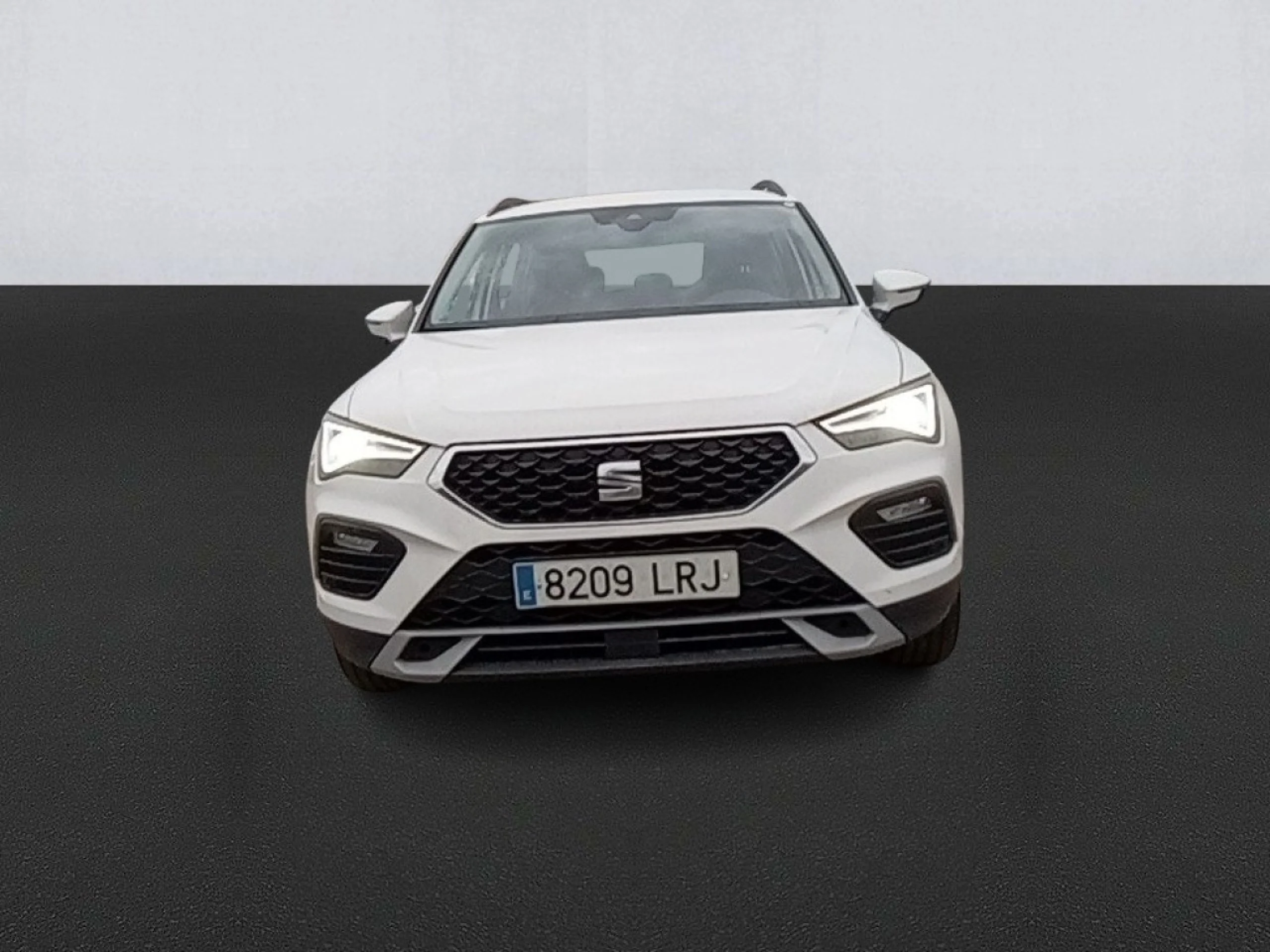 Seat Ateca 2.0 TDI 85kW (115CV) S&amp;S Style Go - Foto 2