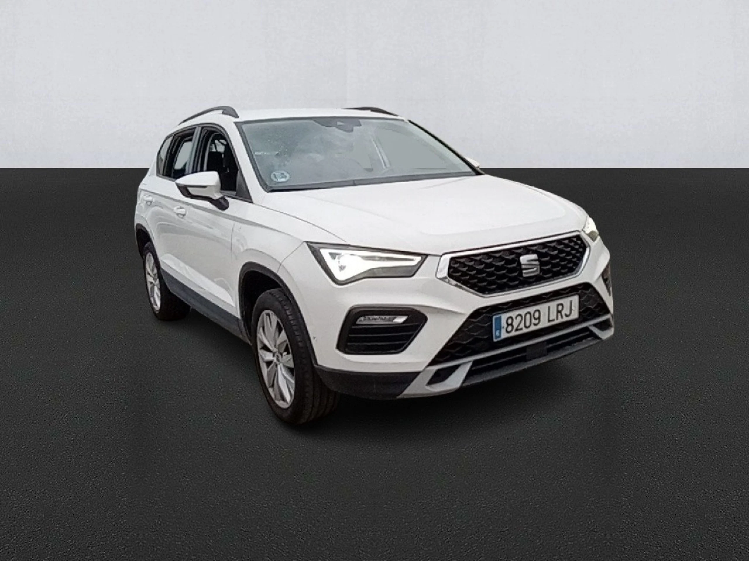Seat Ateca 2.0 TDI 85kW (115CV) S&amp;S Style Go - Foto 3