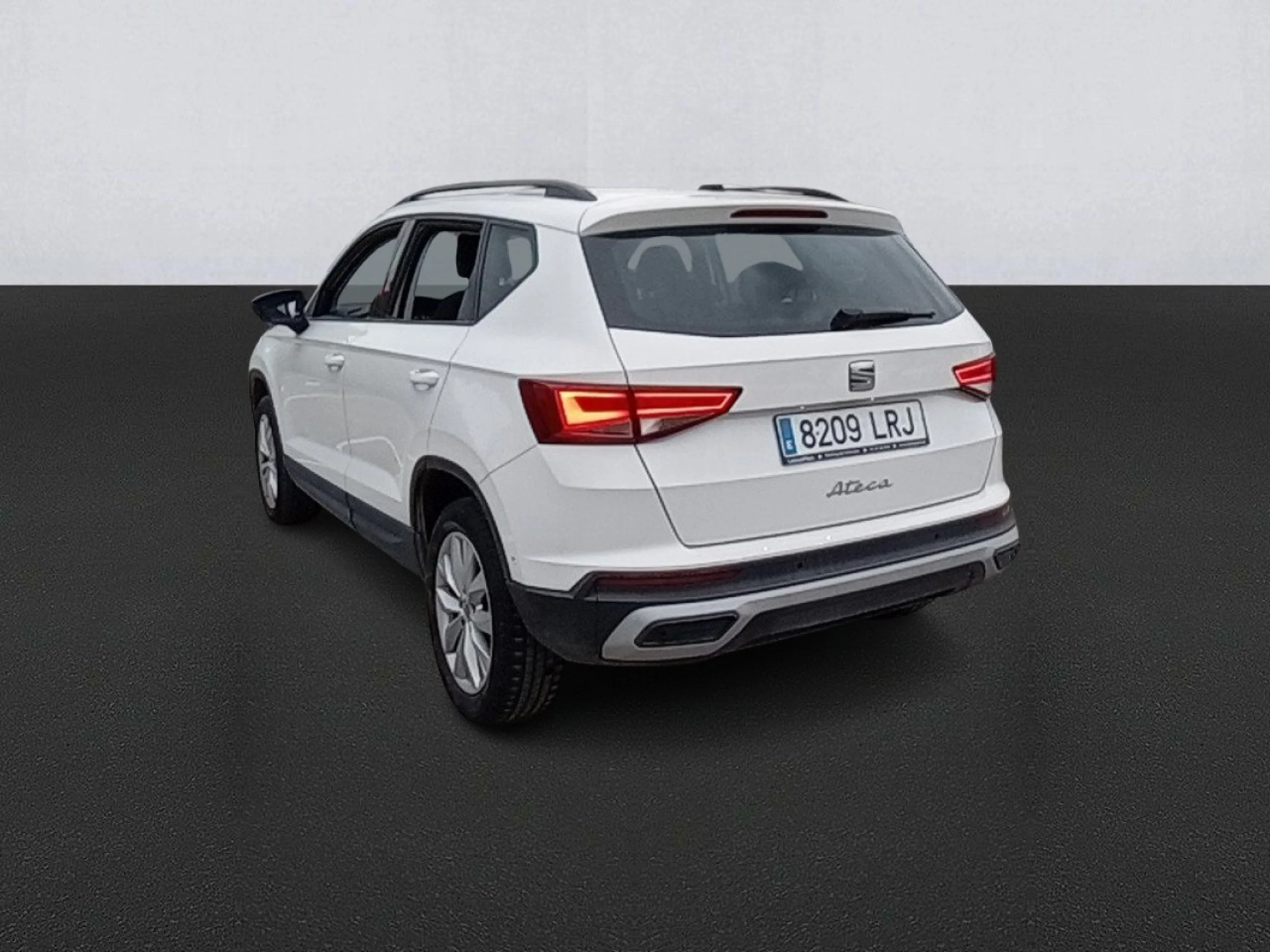 Seat Ateca 2.0 TDI 85kW (115CV) S&amp;S Style Go - Foto 6