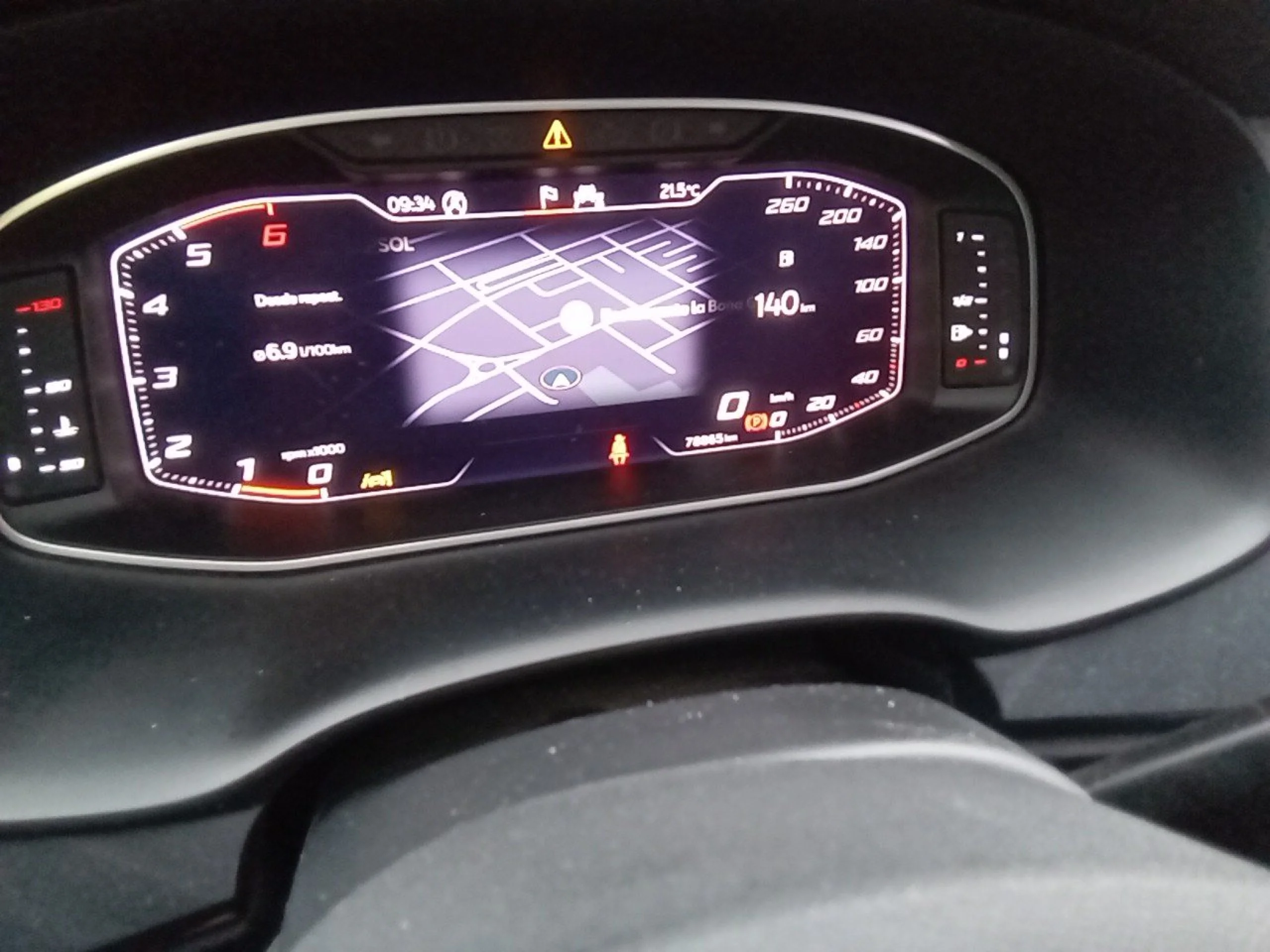 Seat Ateca 2.0 TDI 85kW (115CV) S&amp;S Style Go - Foto 8