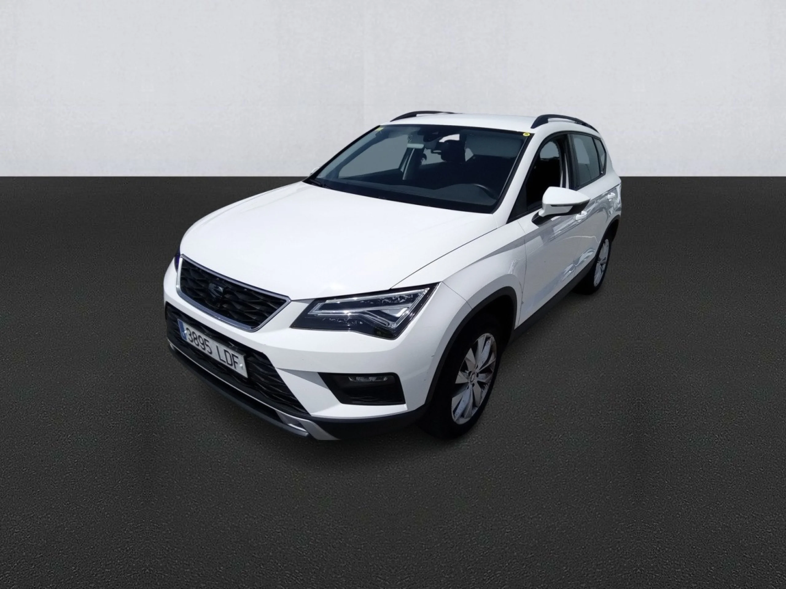 Seat Ateca 1.0 TSI 85kW St&amp;Sp Style Edit. Nav Eco - Foto 1