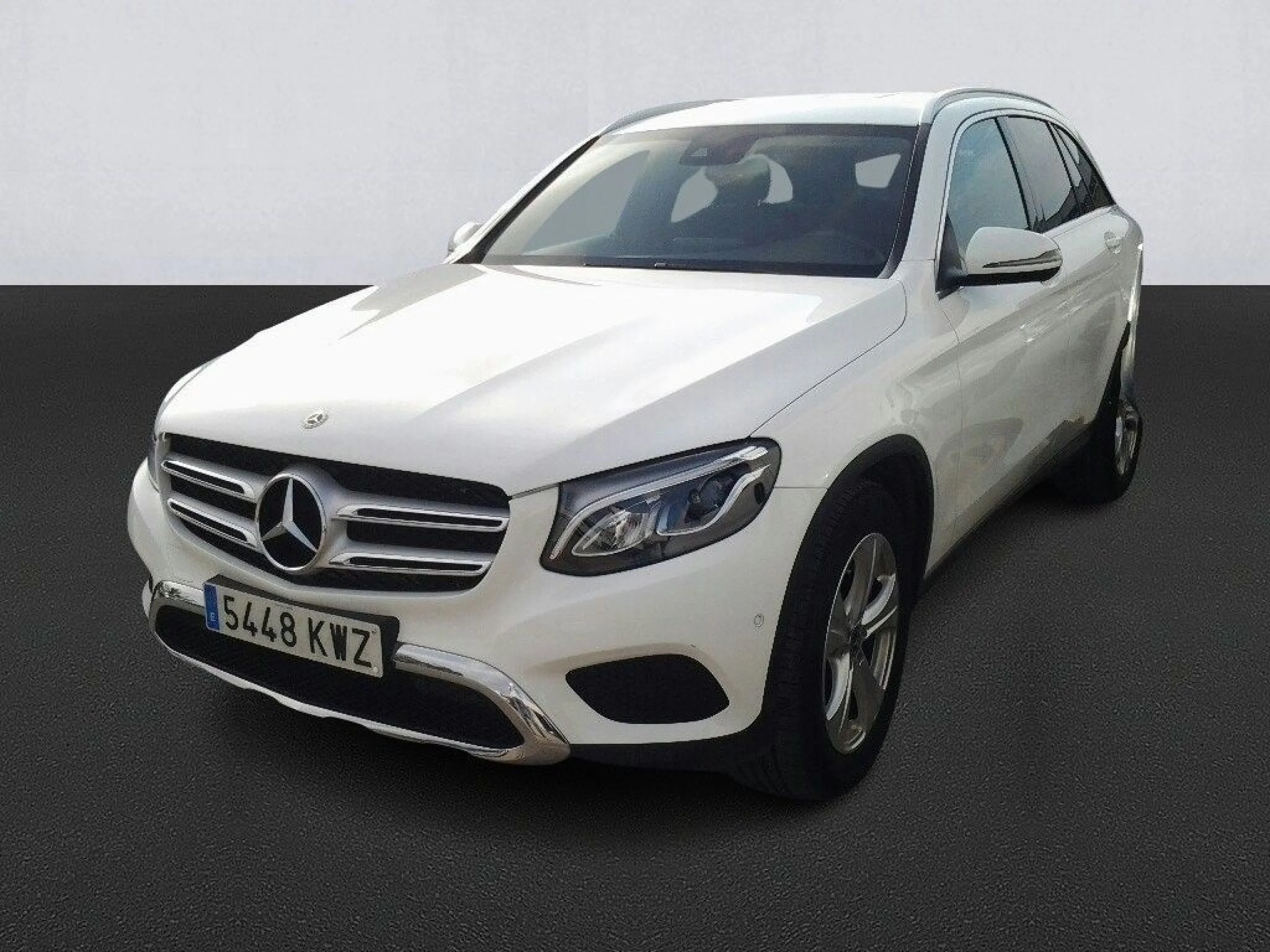 Mercedes-Benz GLC 220 MERCEDES GLC-CLASS GLC 220 d 4MATIC - Foto 1