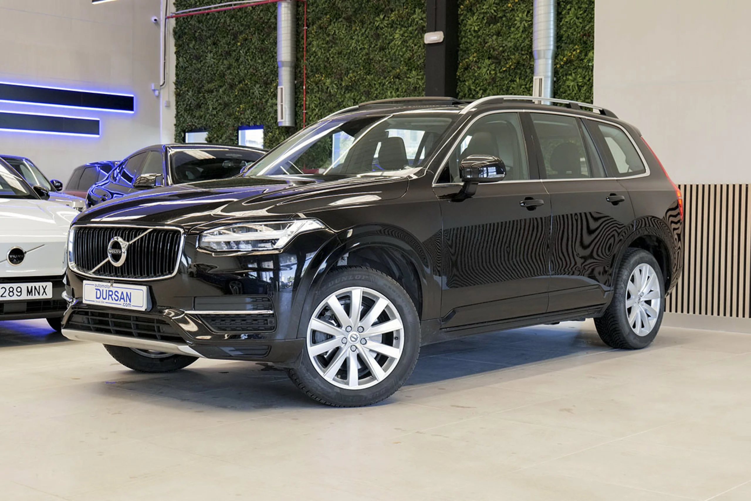 Volvo XC 90 XC90 2.0 D5 AWD Momentum Pro Auto - Foto 1