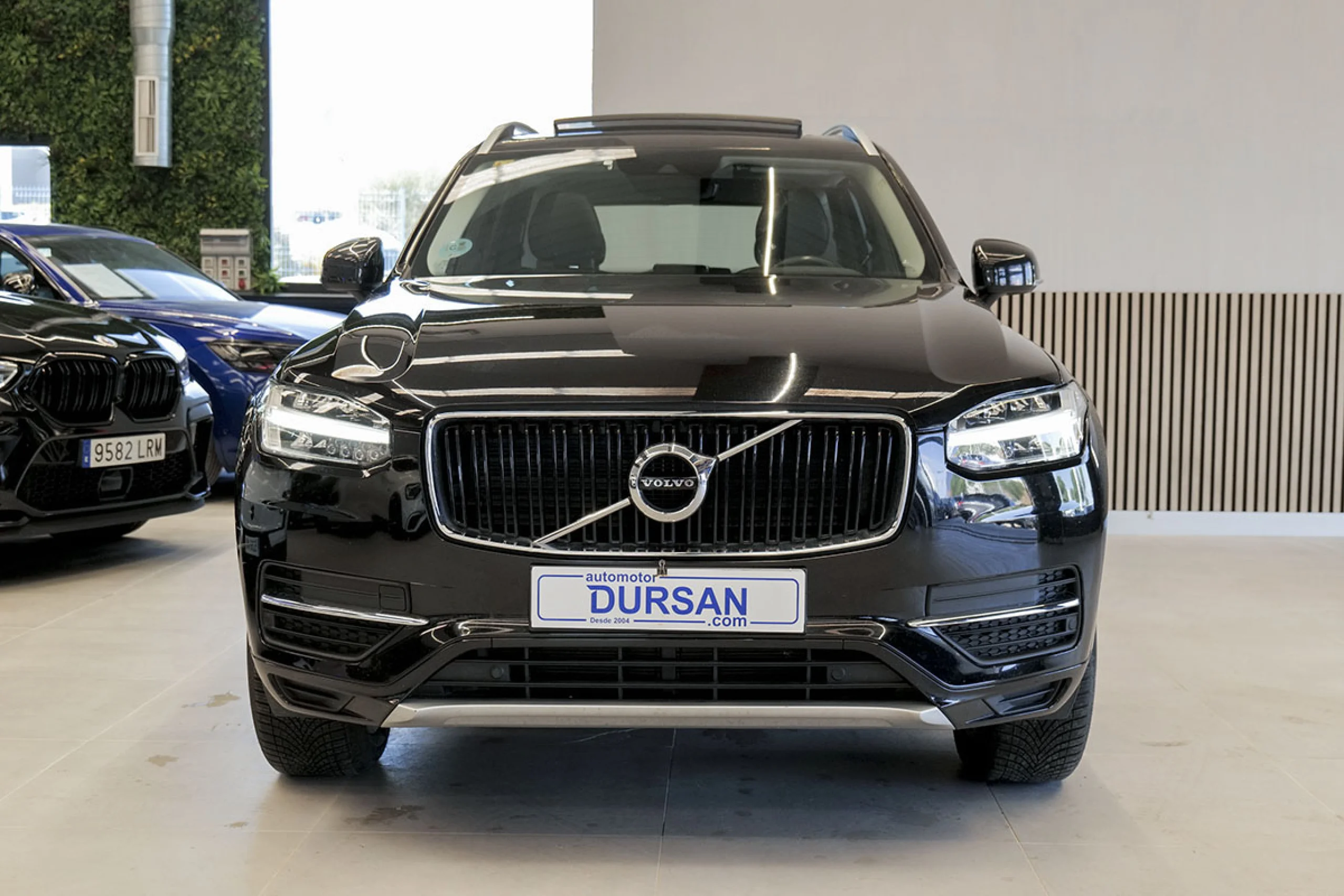 Volvo XC 90 XC90 2.0 D5 AWD Momentum Pro Auto - Foto 2