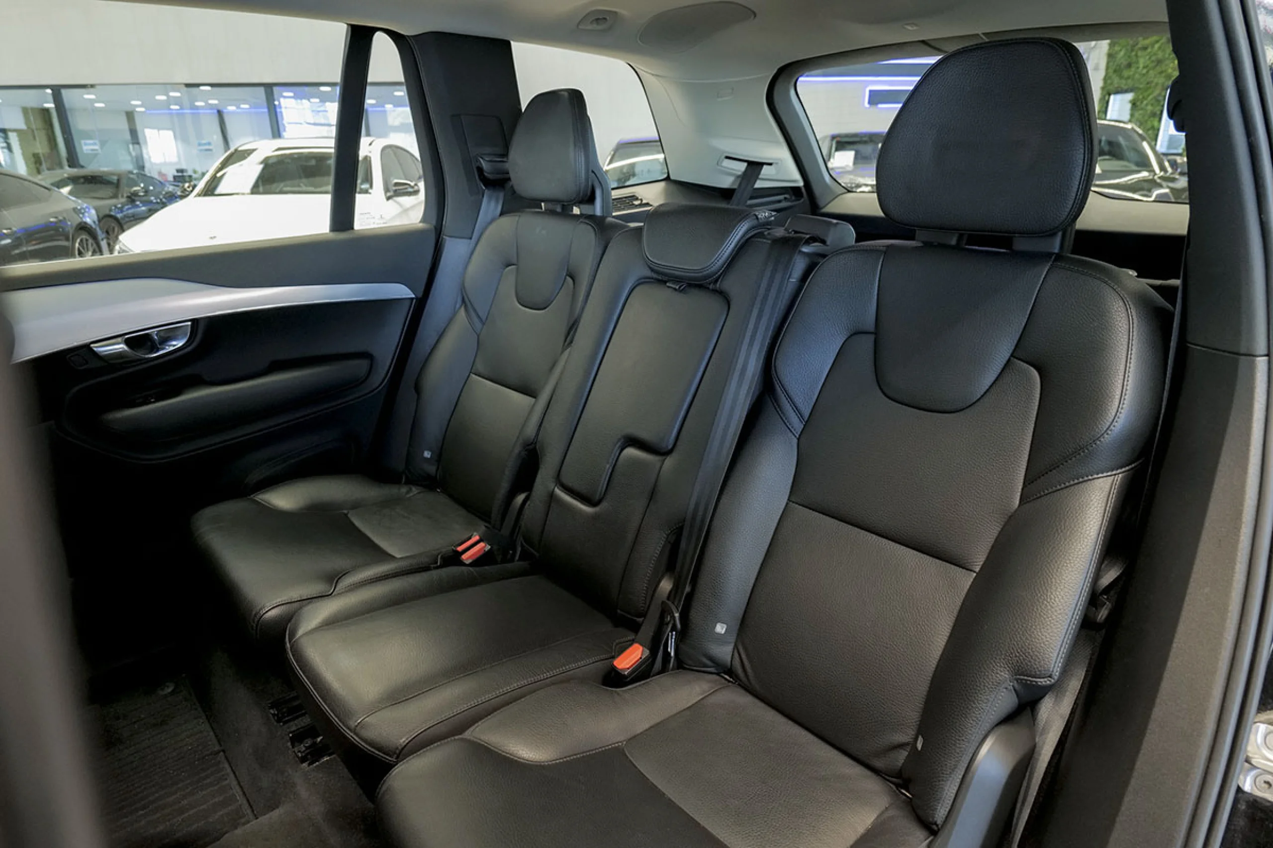 Volvo XC 90 XC90 2.0 D5 AWD Momentum Pro Auto - Foto 14