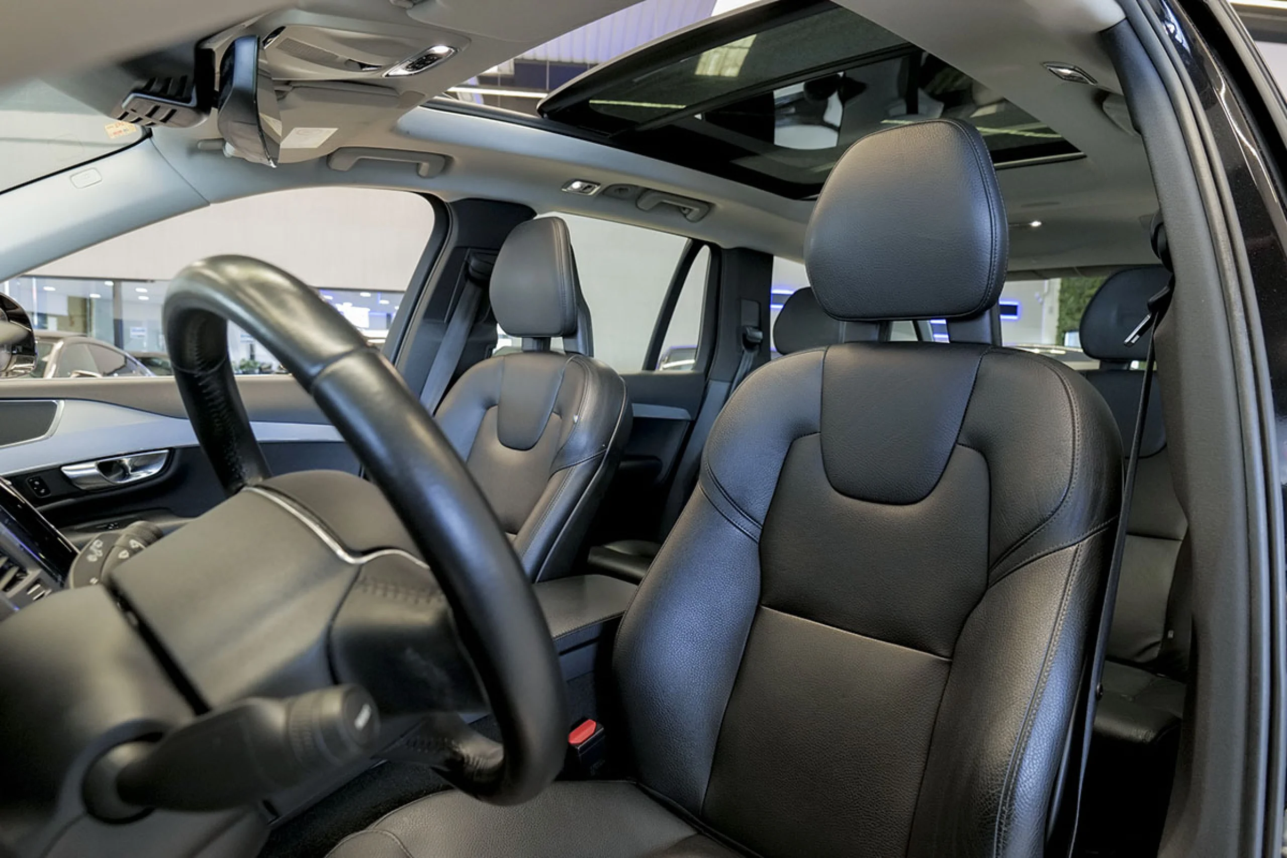 Volvo XC 90 XC90 2.0 D4 Momentum Auto - Foto 7