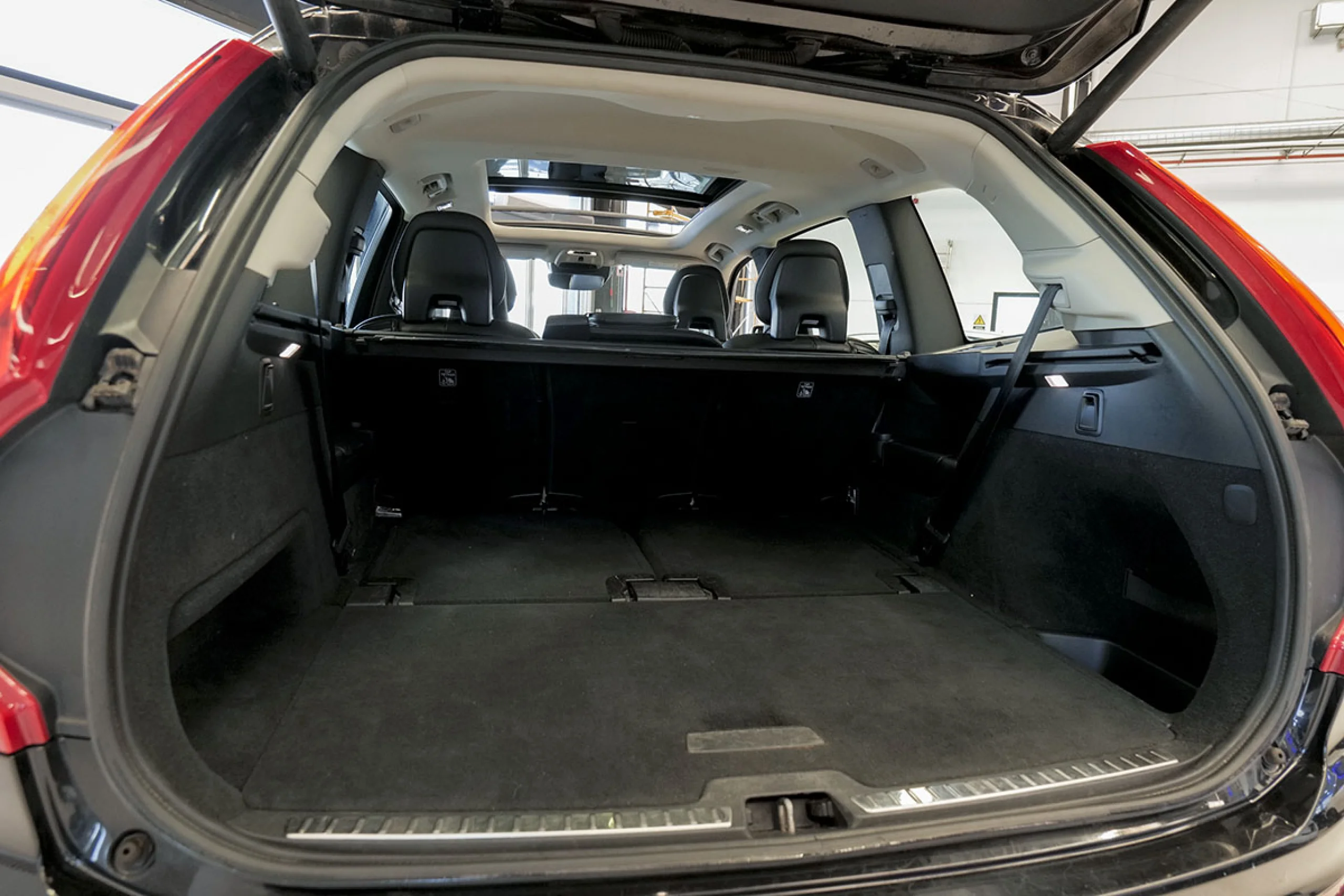 Volvo XC 90 XC90 2.0 D5 AWD Momentum Pro Auto - Foto 11