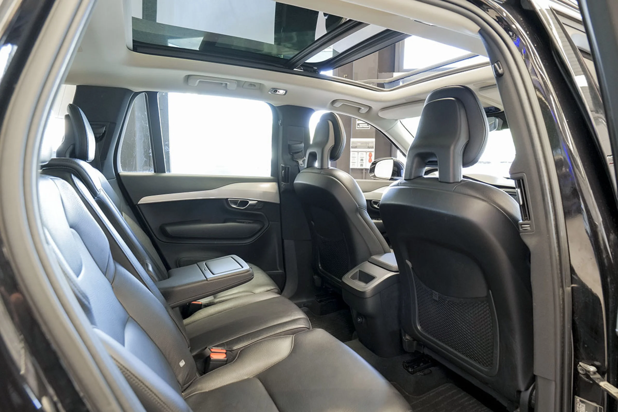 Volvo XC 90 XC90 2.0 D5 AWD Momentum Pro Auto - Foto 12