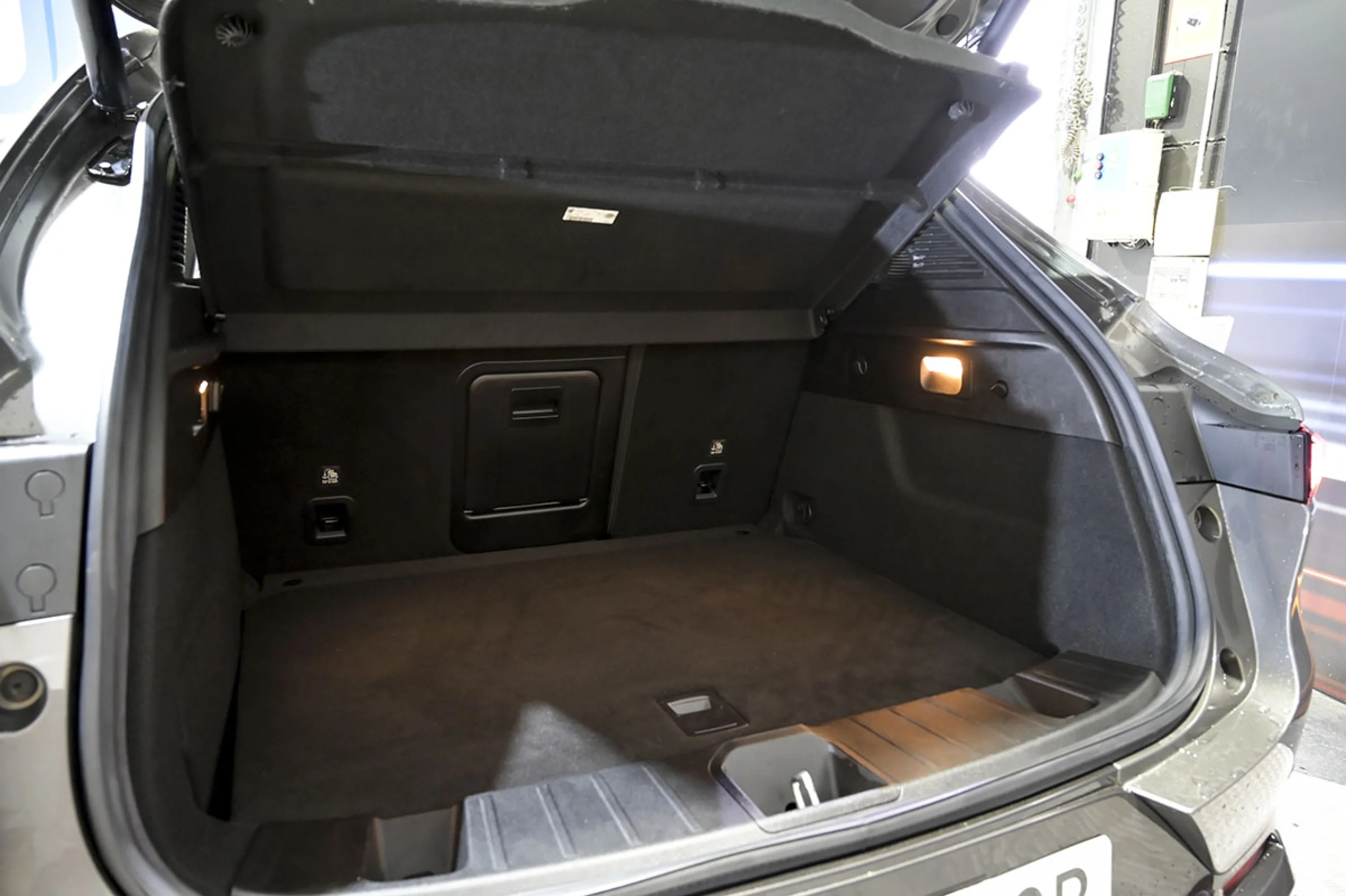 Alfa Romeo Tonale 1.5 MHEV GASOLINA 160 CV VELOCE FWD - Foto 12