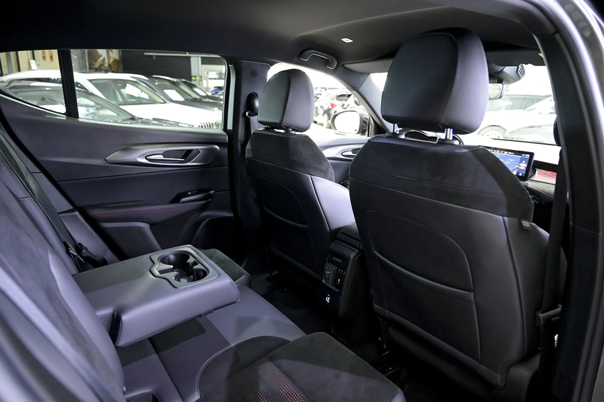 Alfa Romeo Tonale 1.5 MHEV GASOLINA 160 CV VELOCE FWD - Foto 14