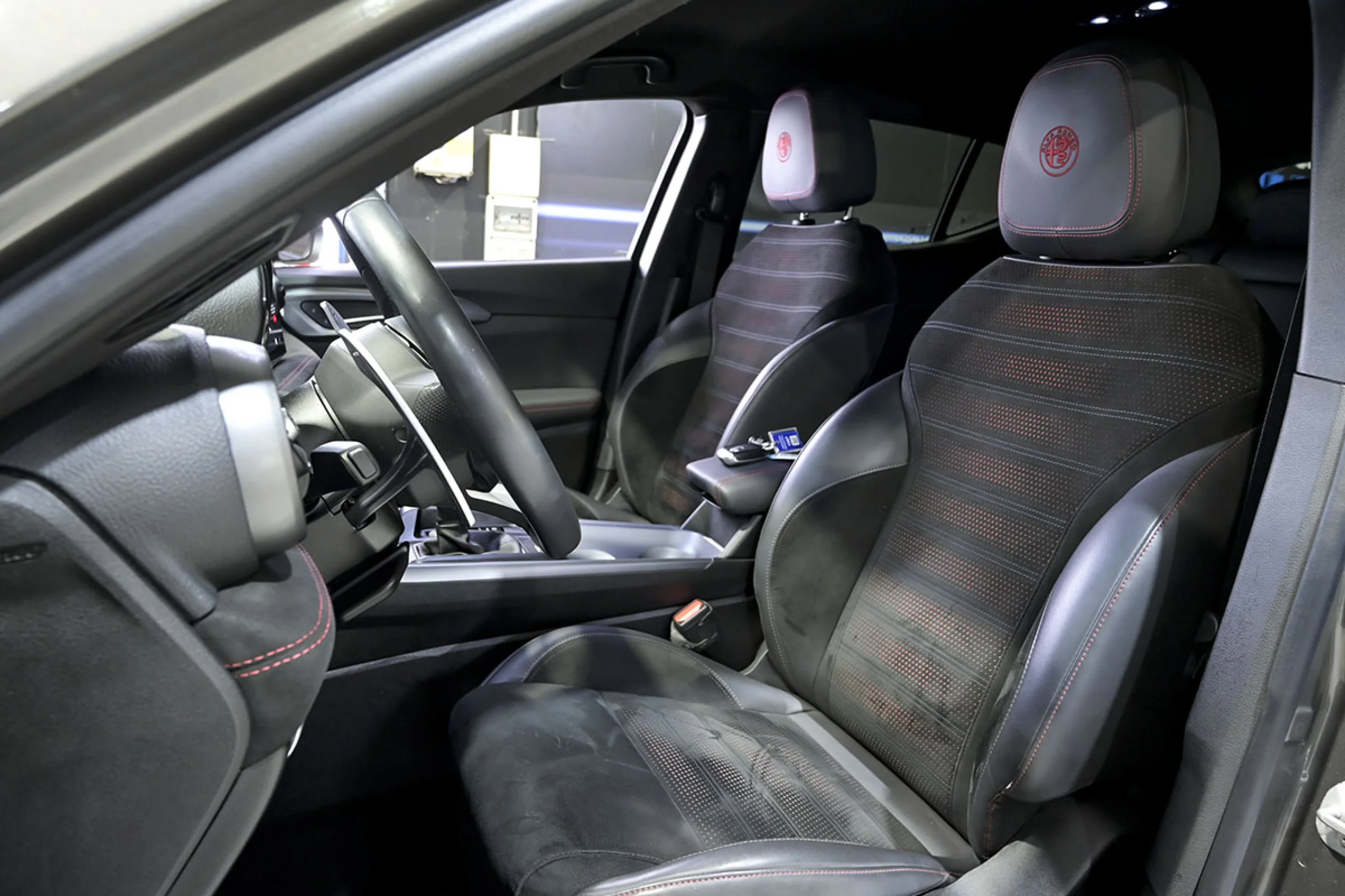 Alfa Romeo Tonale 1.5 MHEV GASOLINA 160 CV VELOCE FWD - Foto 22