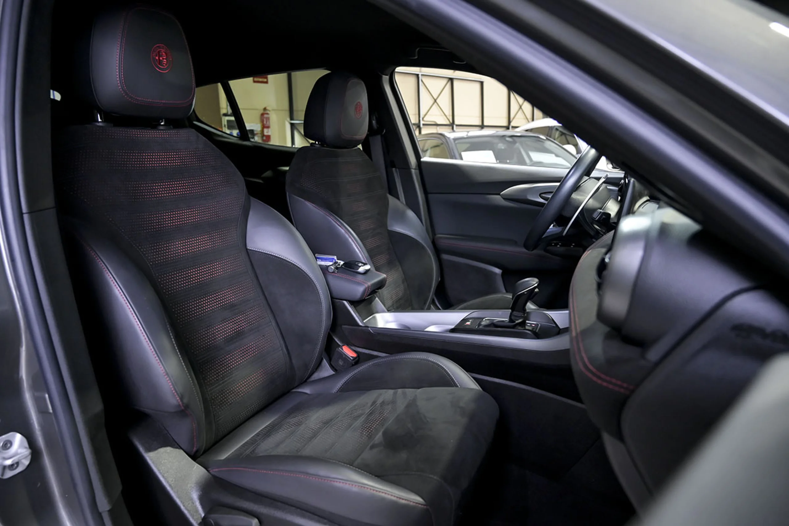 Alfa Romeo Tonale 1.5 MHEV GASOLINA 160 CV VELOCE FWD - Foto 31