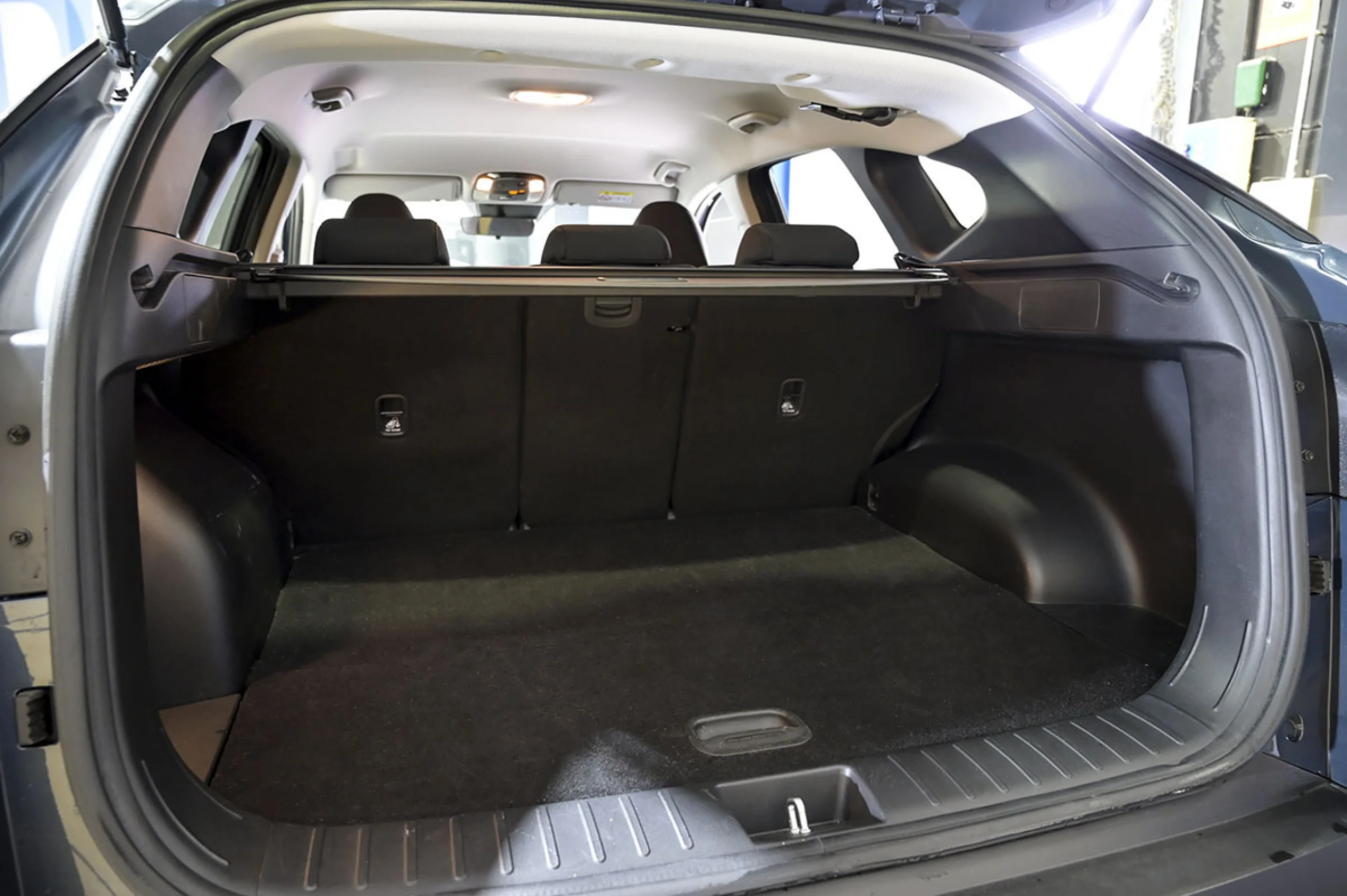 Hyundai Tucson 1.6 TGDI PHEV 195kW Maxx Auto 4X4 - Foto 13