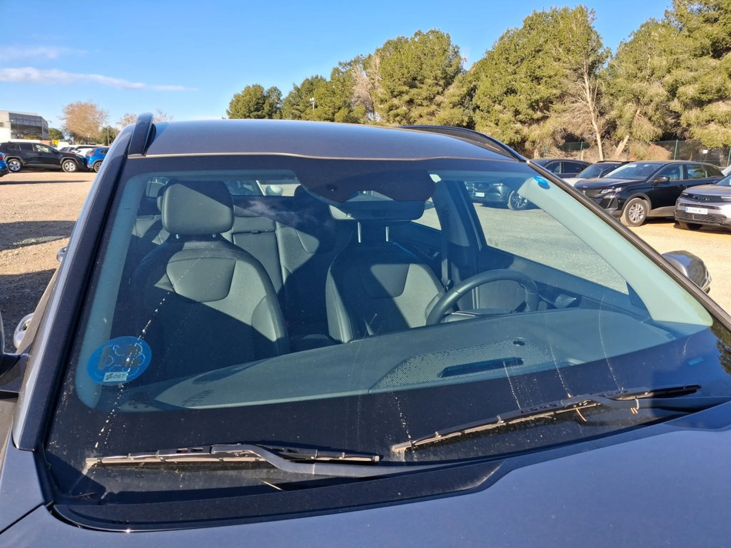 Kia Niro 1.6 GDi PHEV 135kW (183CV) Drive - Foto 8