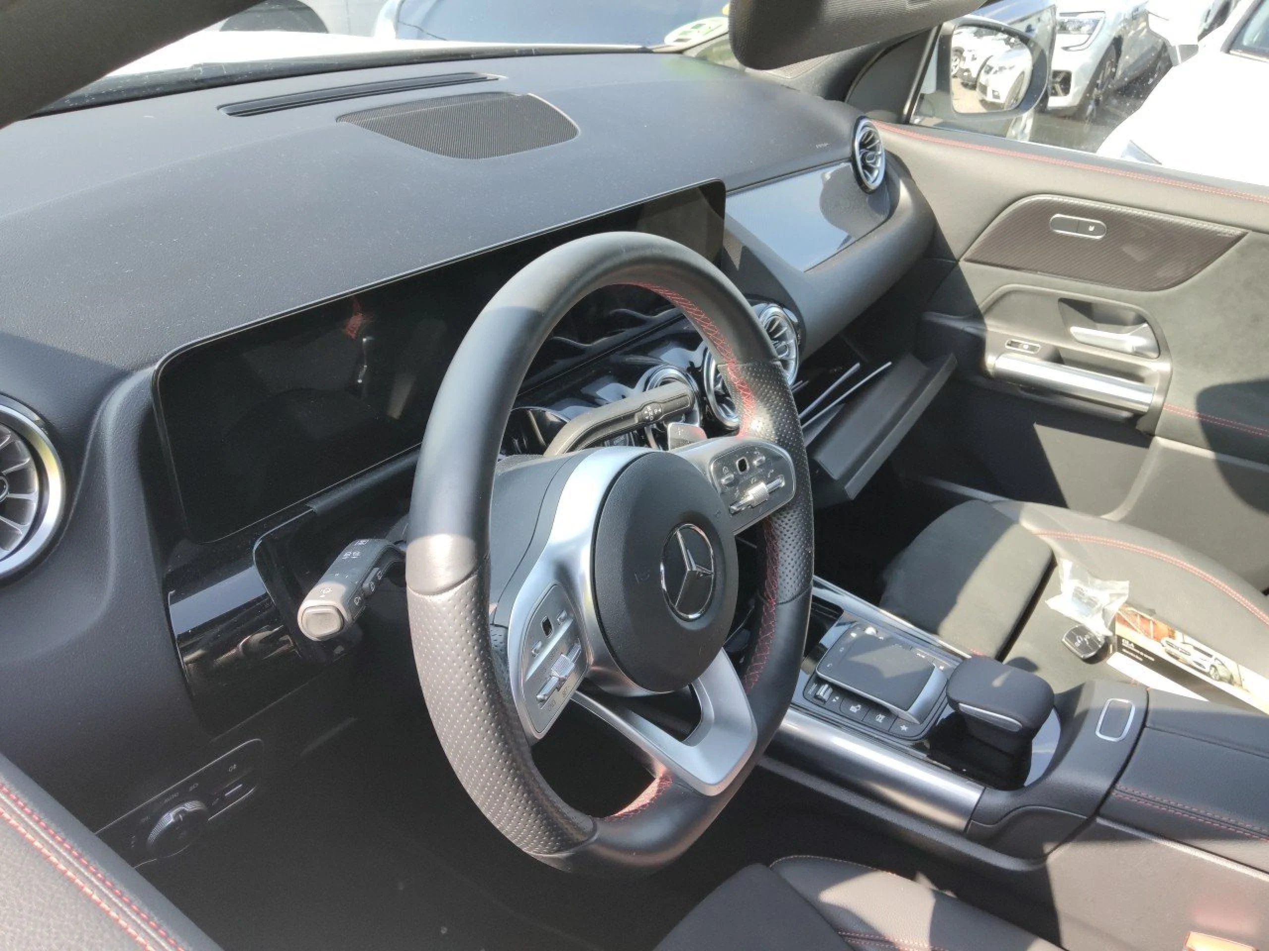 Mercedes-Benz GLA 200 MERCEDES GLA  200 D - Foto 7