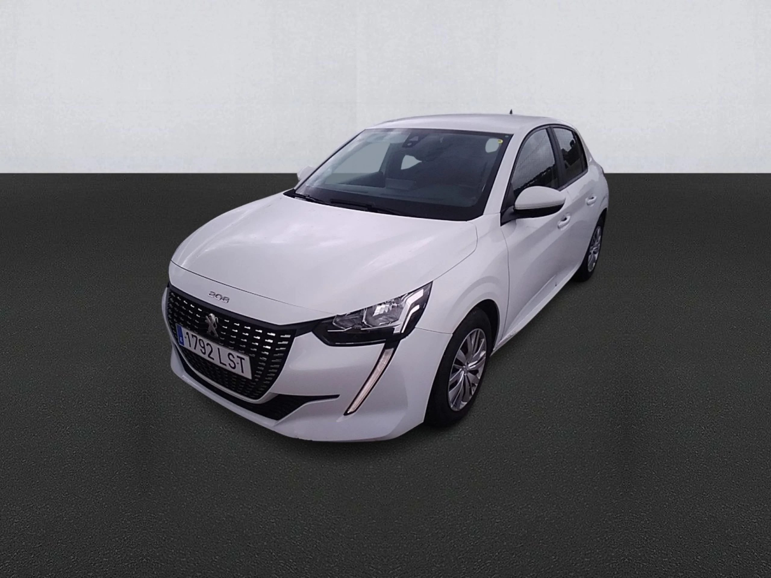 Peugeot 208 BlueHDi 73kW (100CV) Active - Foto 1