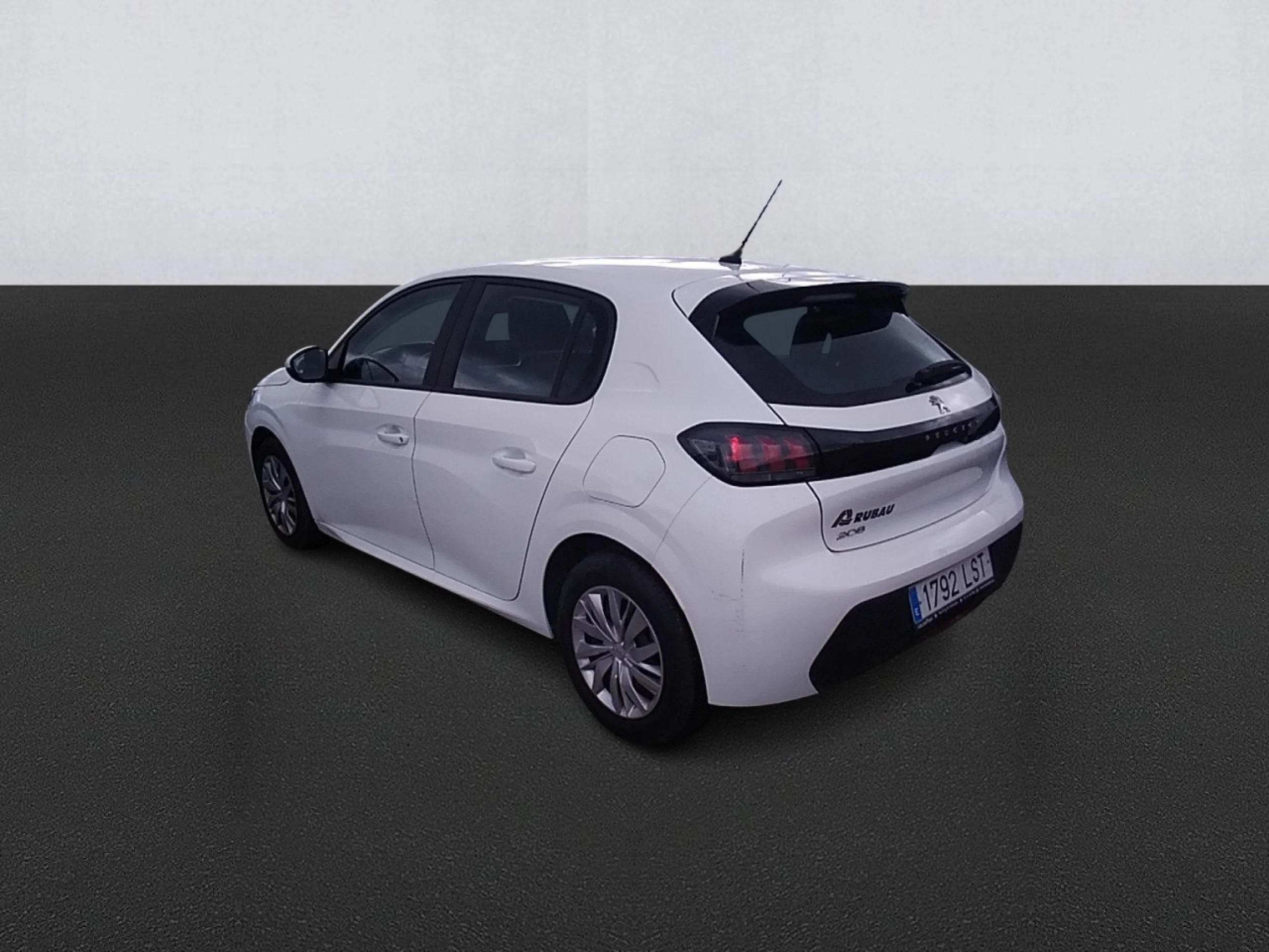 Peugeot 208 BlueHDi 73kW (100CV) Active - Foto 6