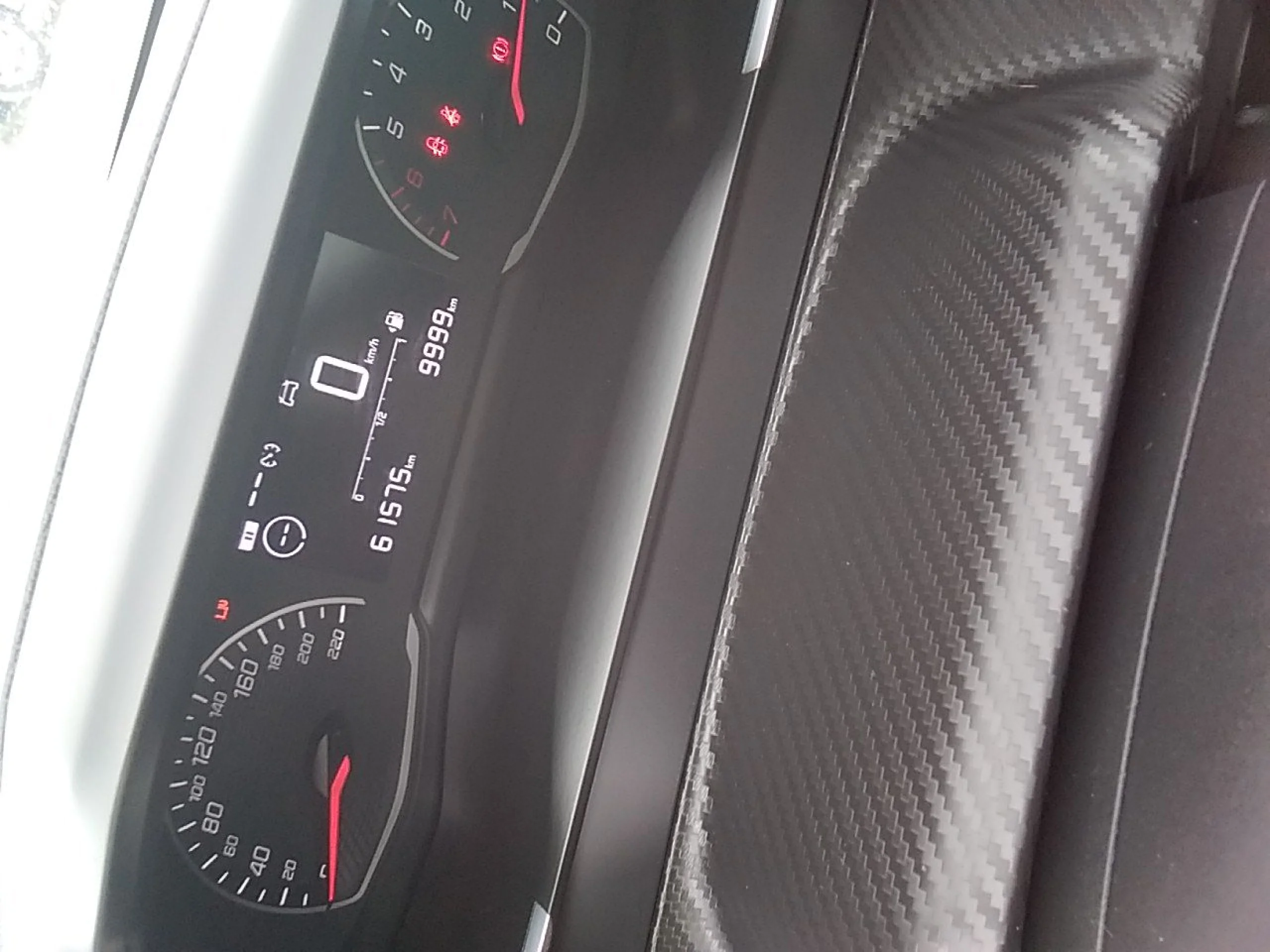 Peugeot 208 BlueHDi 73kW (100CV) Active - Foto 8