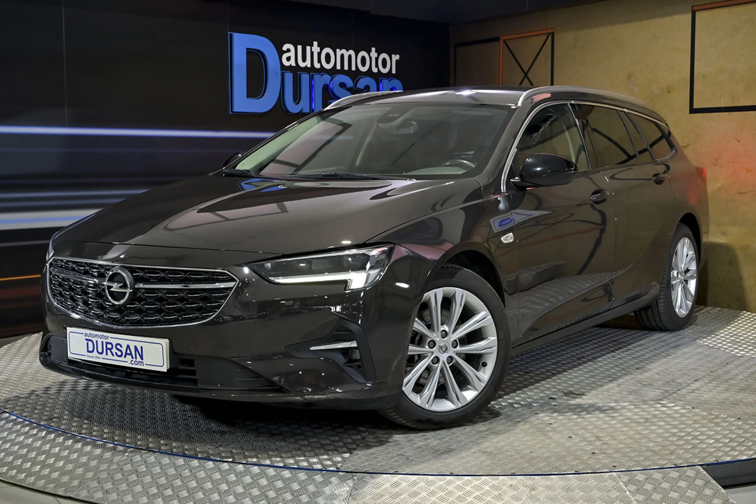 Opel Insignia ST Business Elegance 1.5D DVH 90kW AT8 - Foto 1